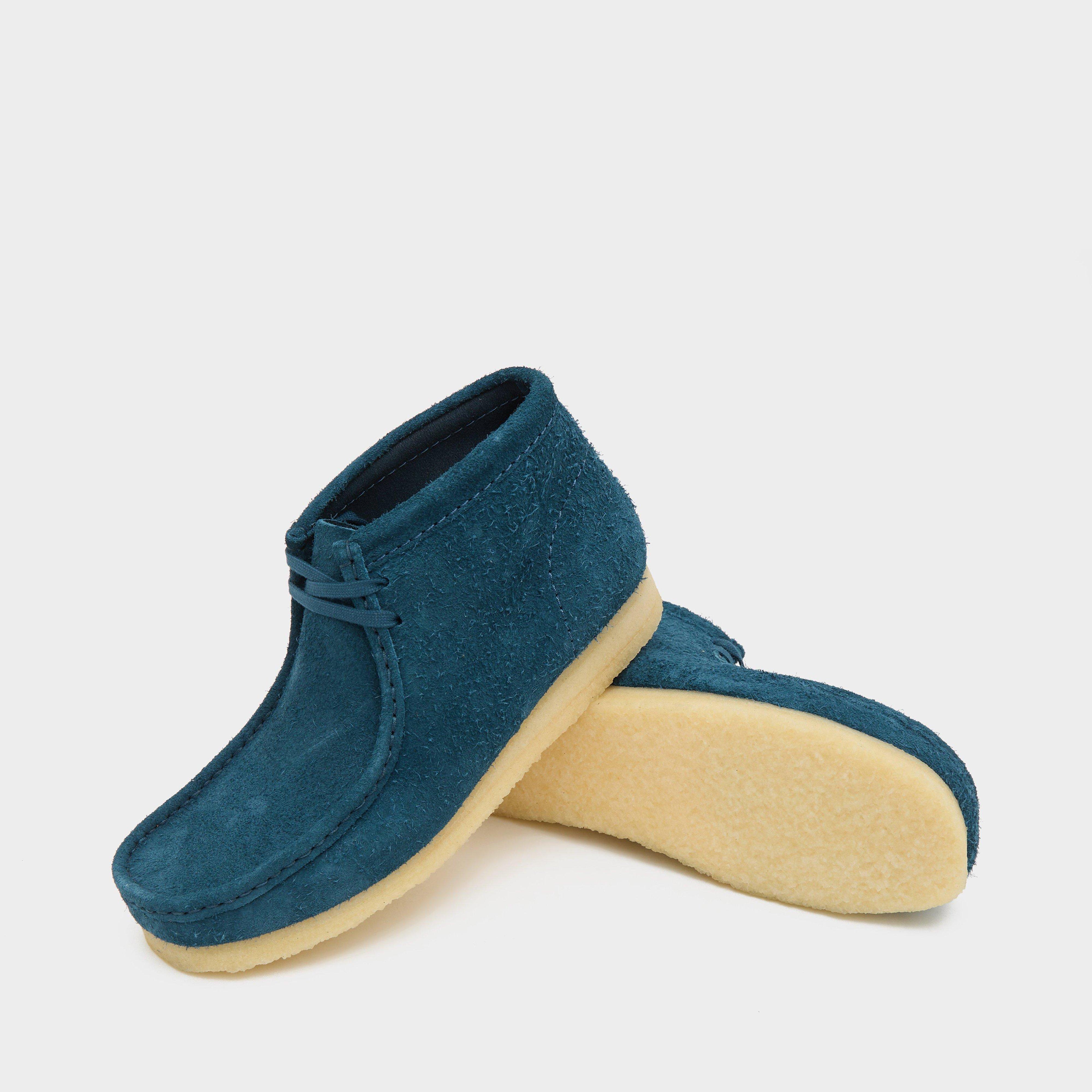Clarks Originals Wallabee Boot