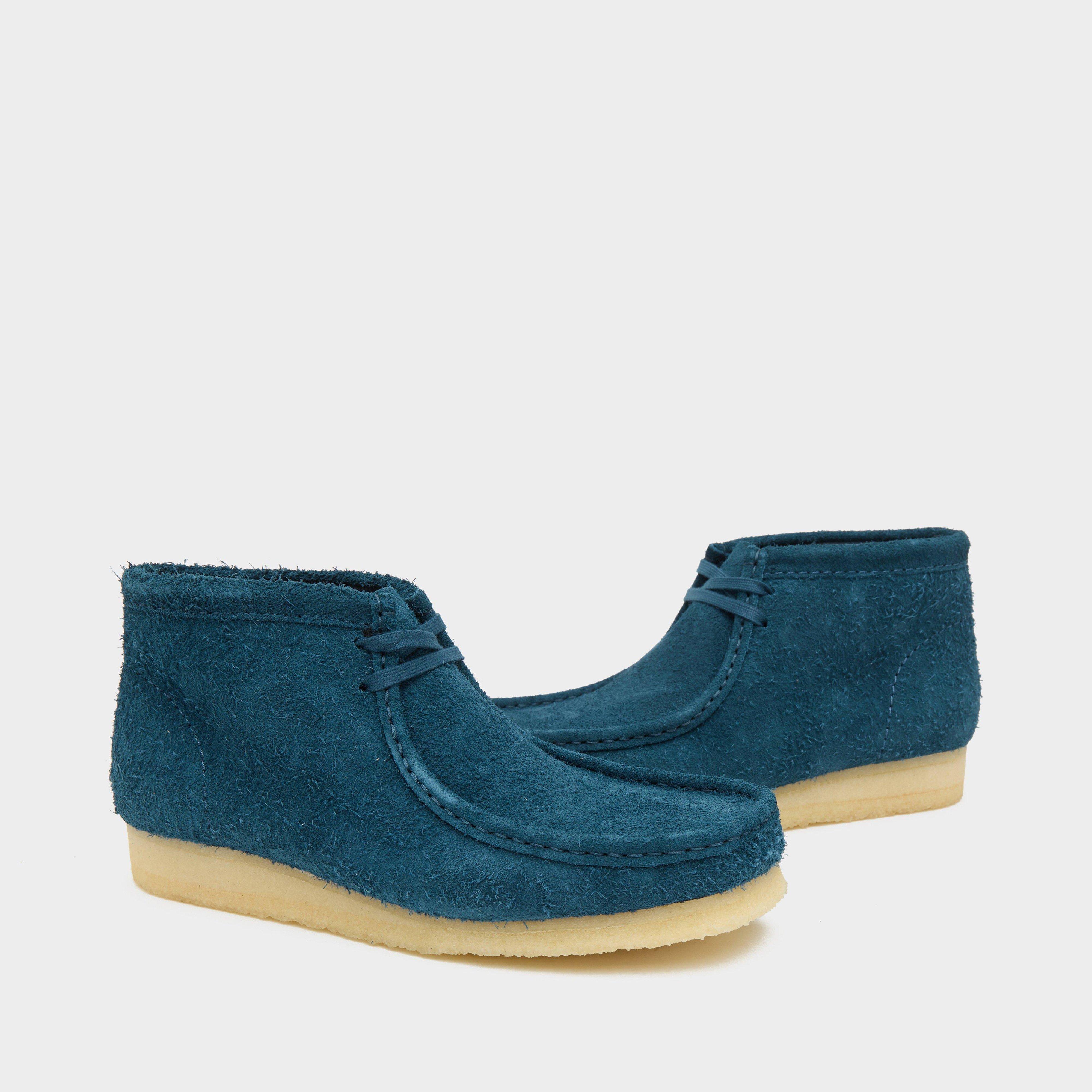 Clarks Originals Wallabee Boot