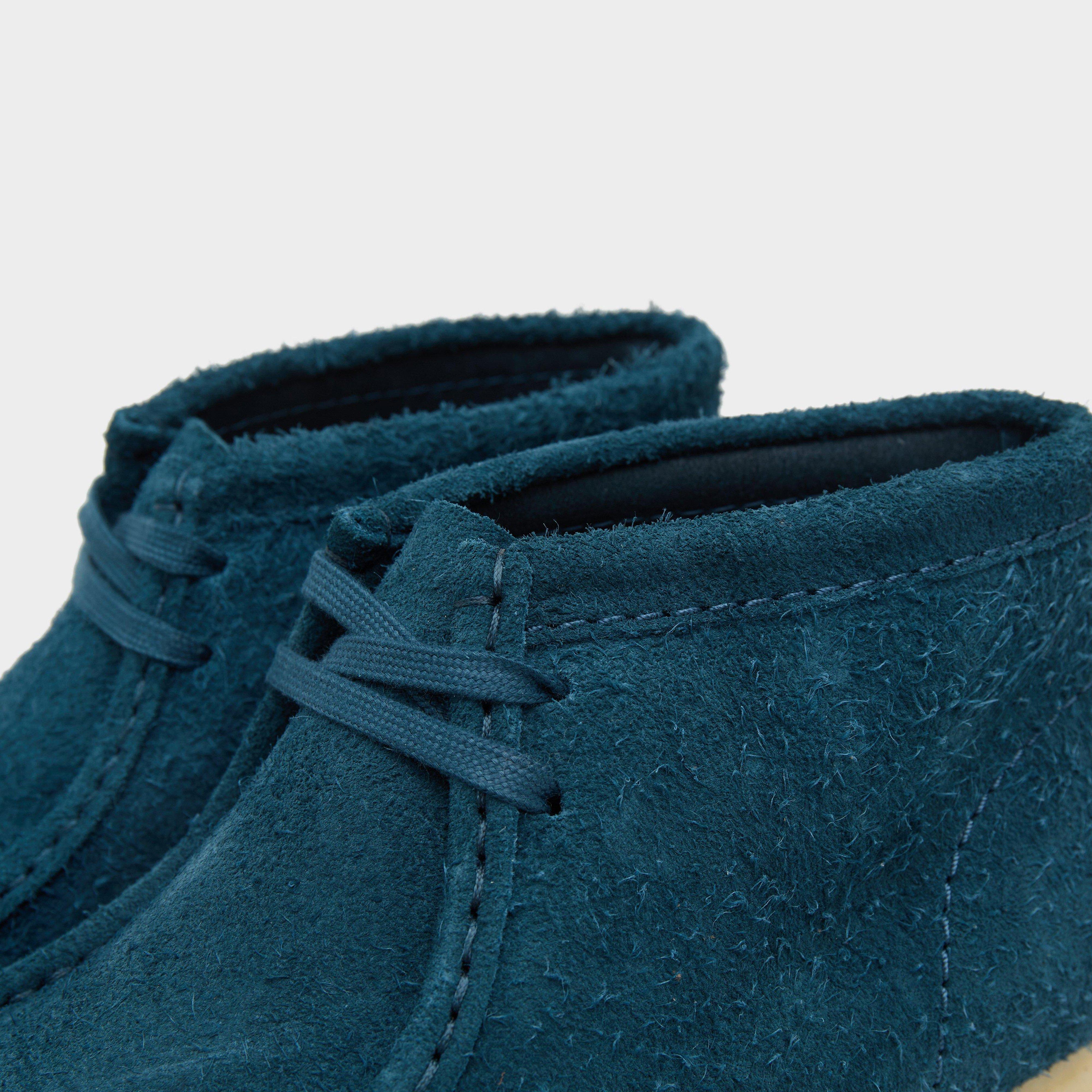 Clarks Originals Wallabee Boot