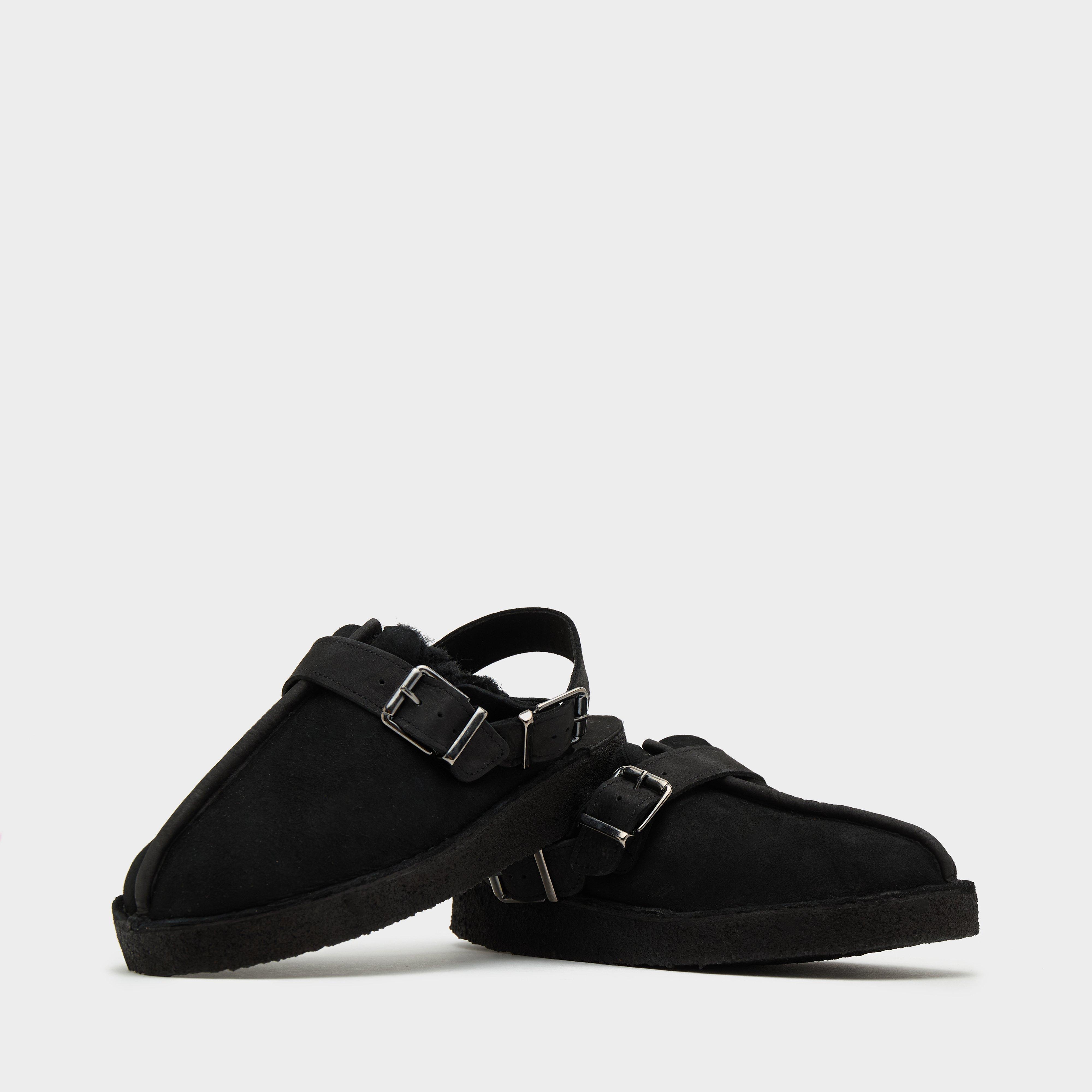 Clarks Originals Trek Mule Sling Back Women's