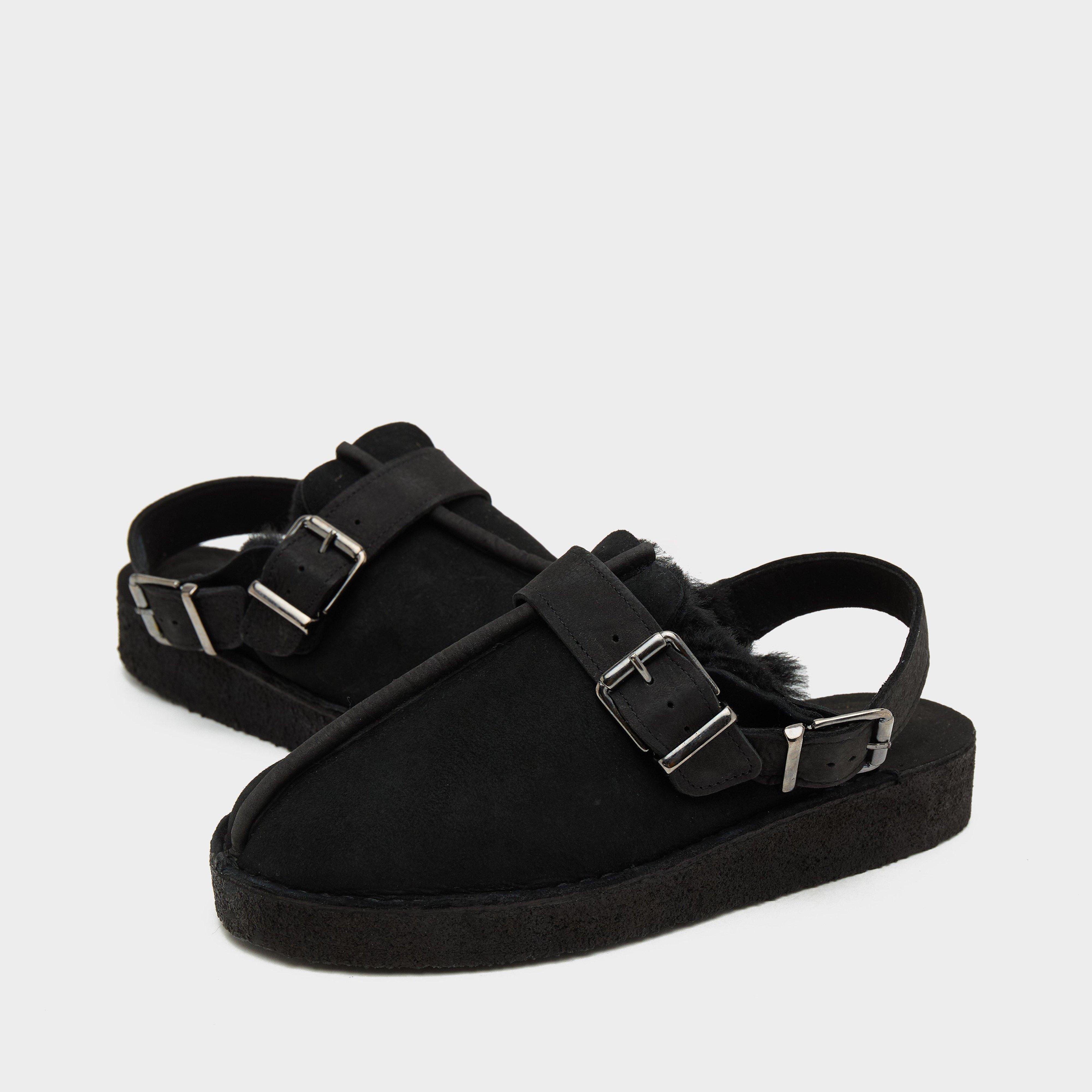 Clarks Originals Trek Mule Sling Back Women's