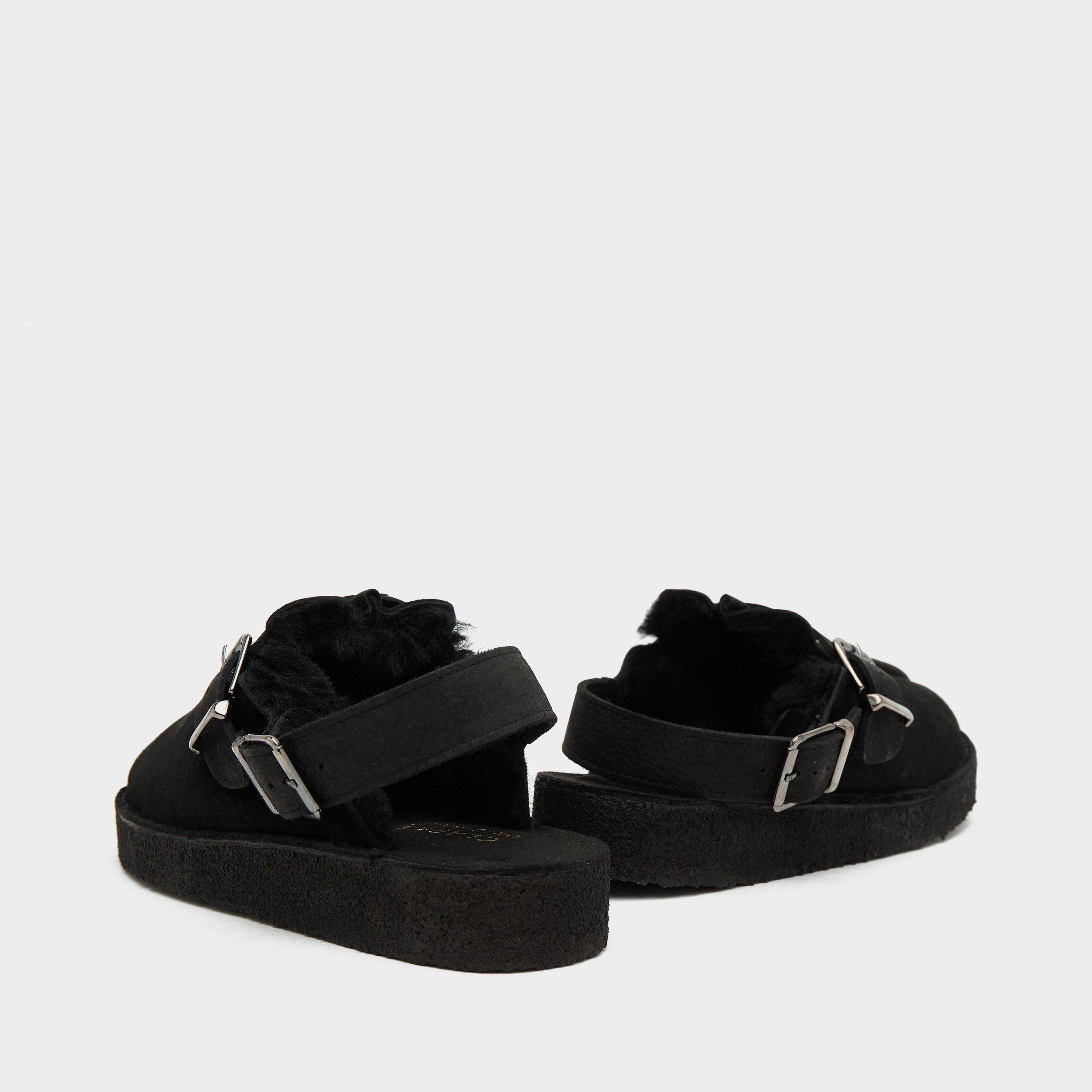 Clarks Originals Trek Mule Sling Back Women's