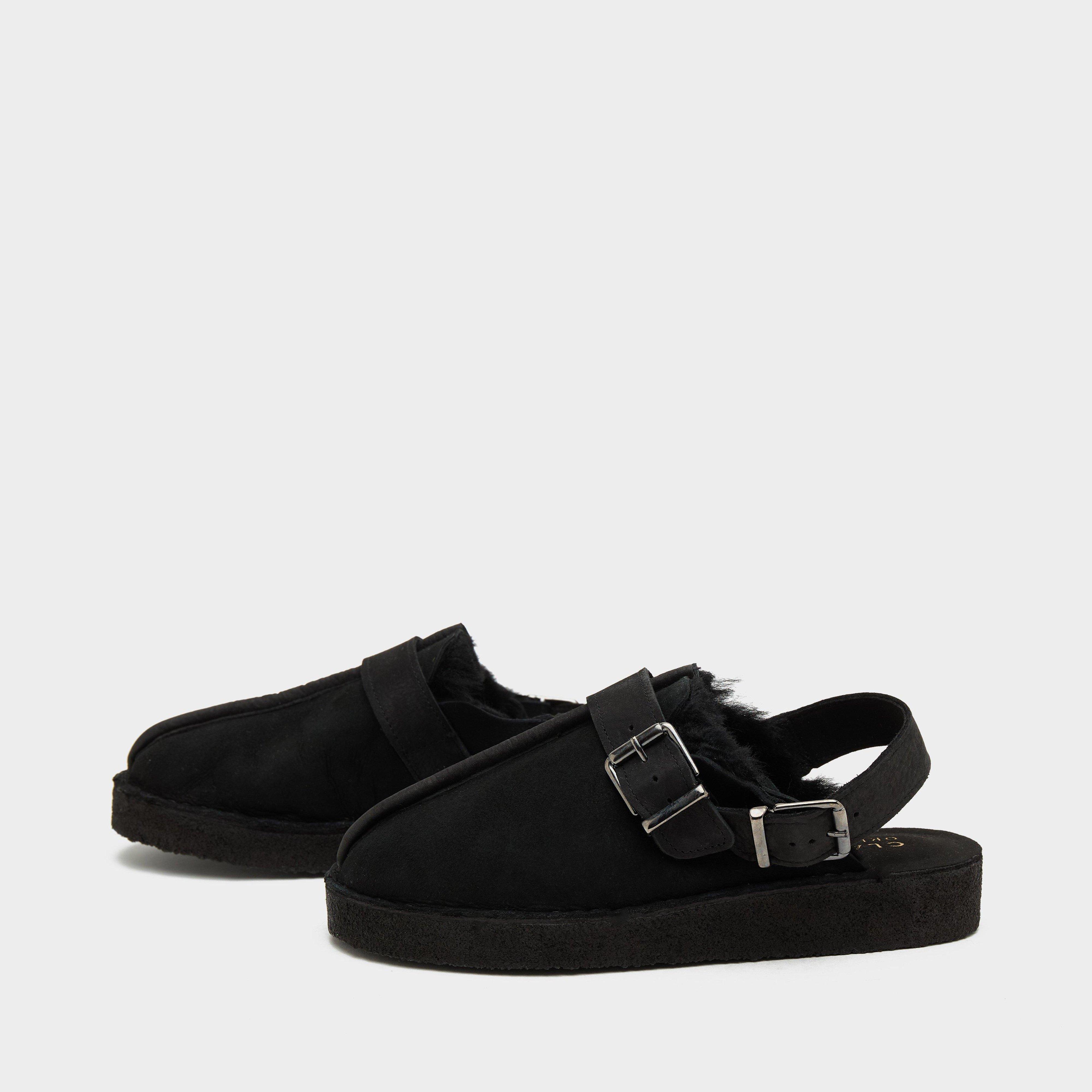 Clarks Originals Trek Mule Sling Back Women's