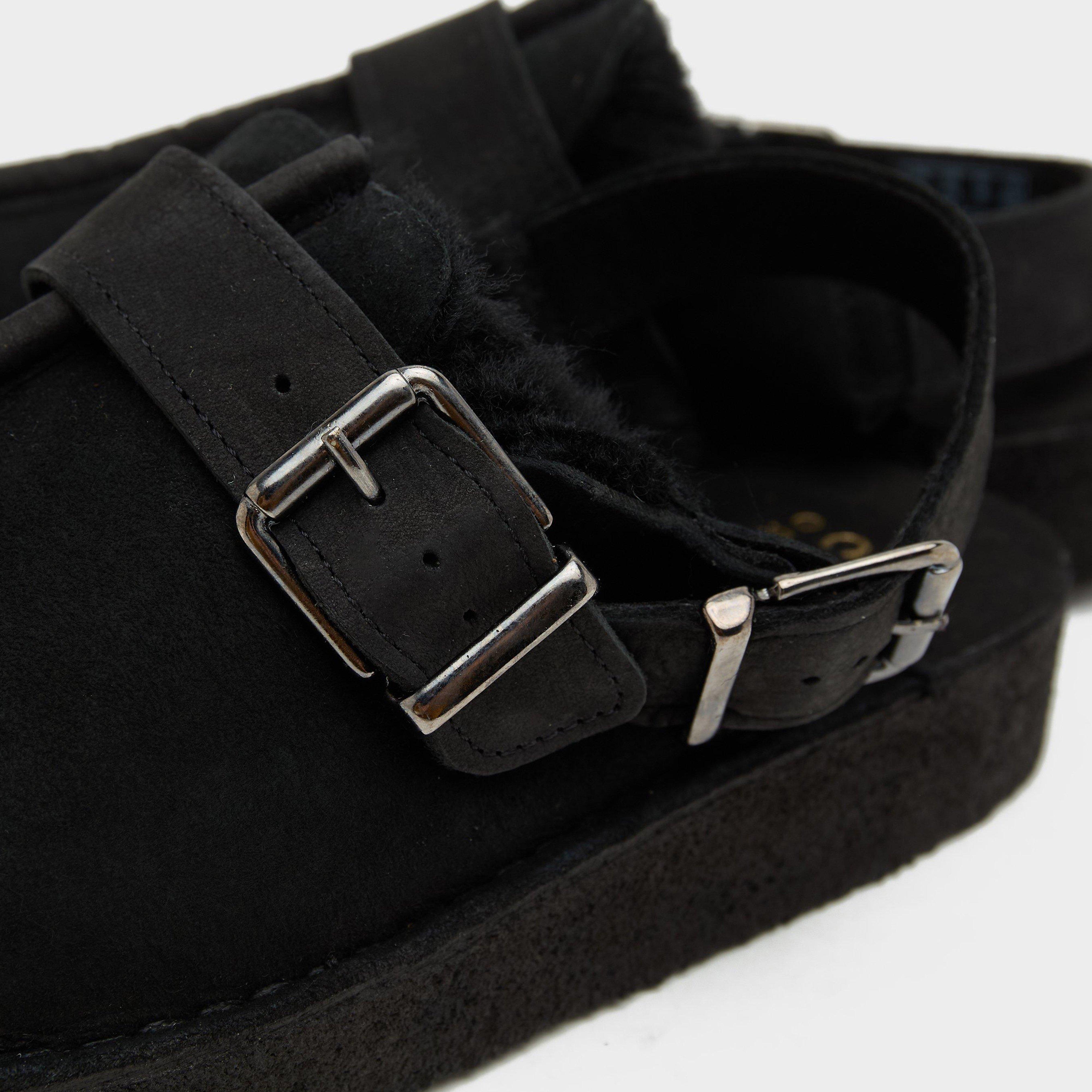 Clarks Originals Trek Mule Sling Back Women's