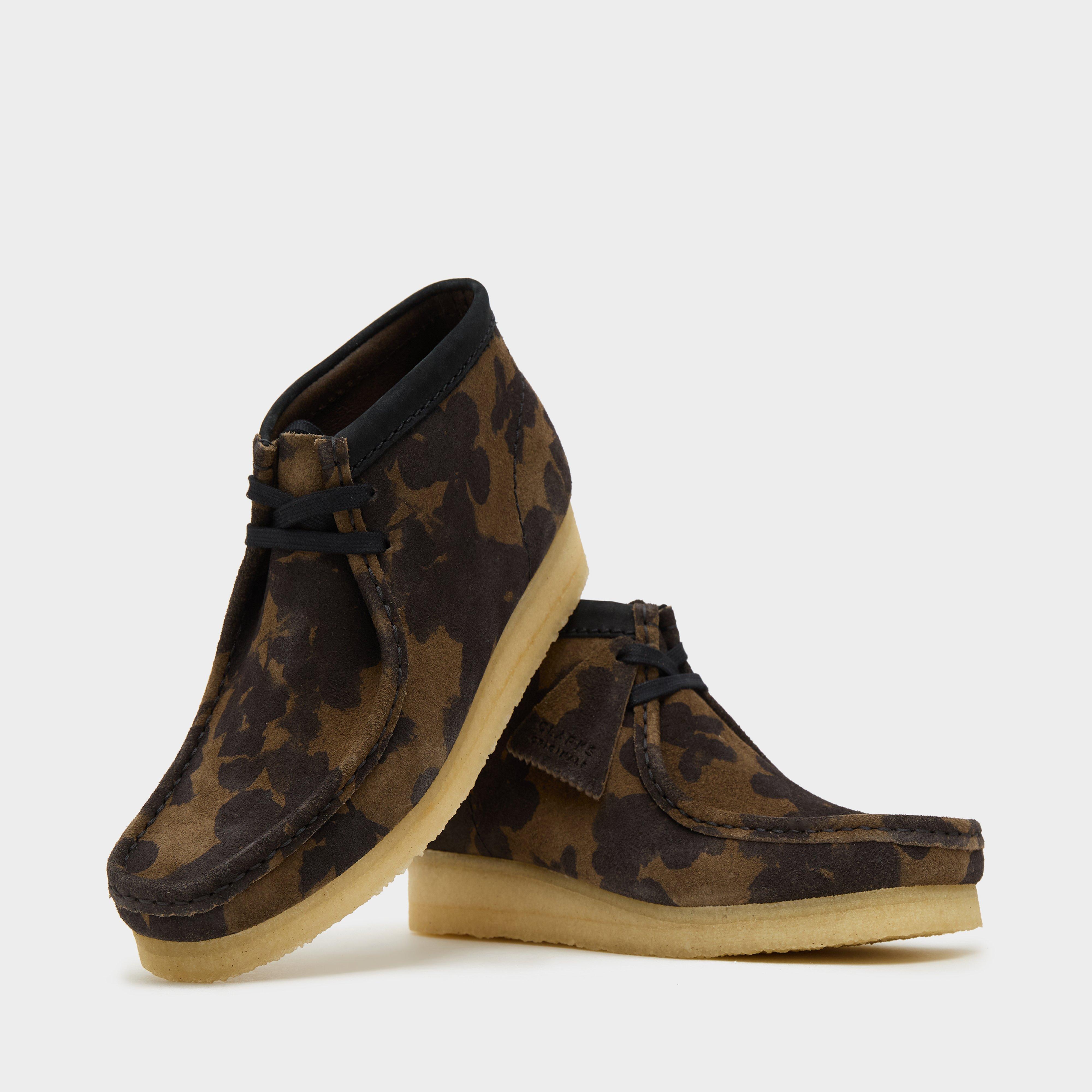 Clarks Originals Wallabee Boot Women's
