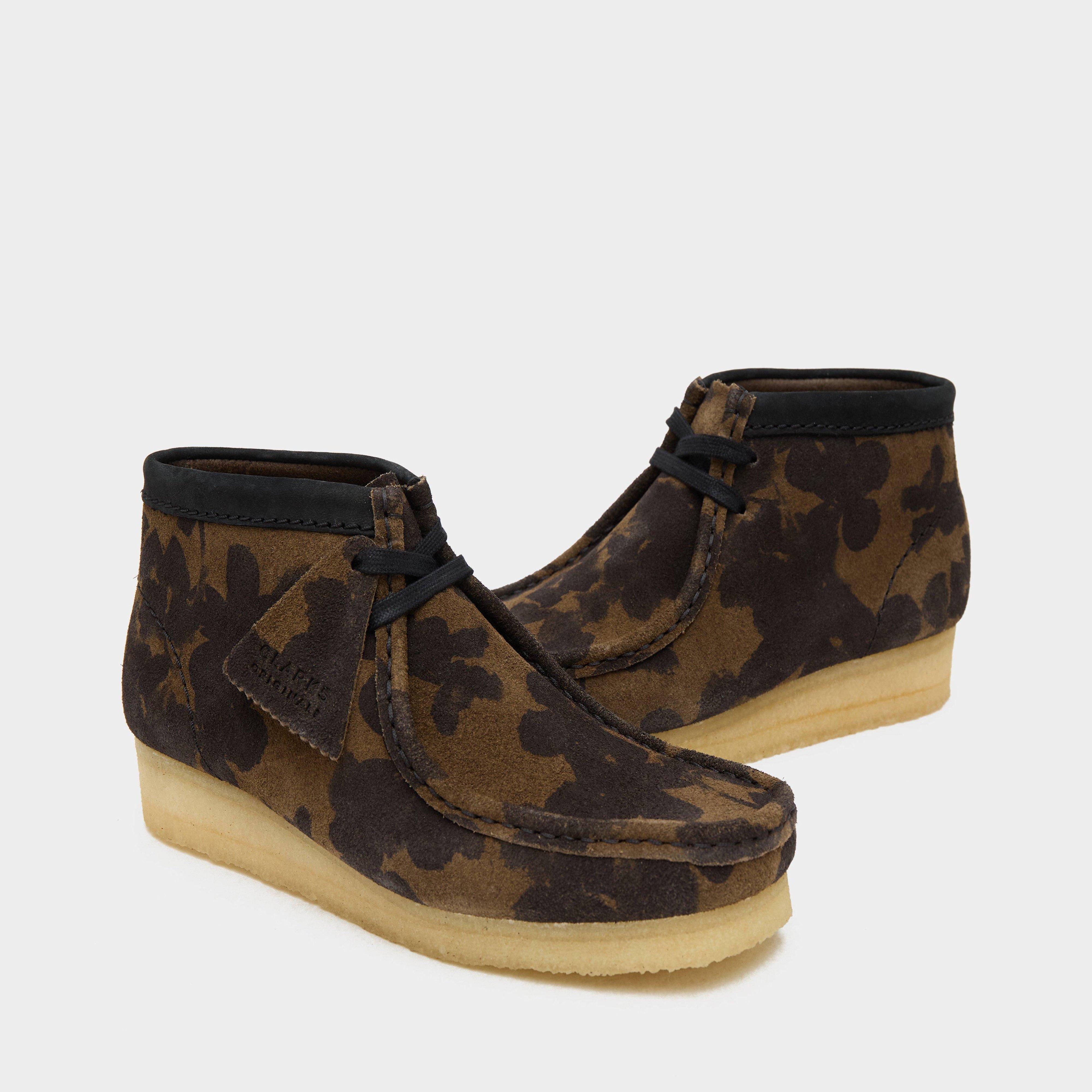 Clarks Originals Wallabee Boot Women's