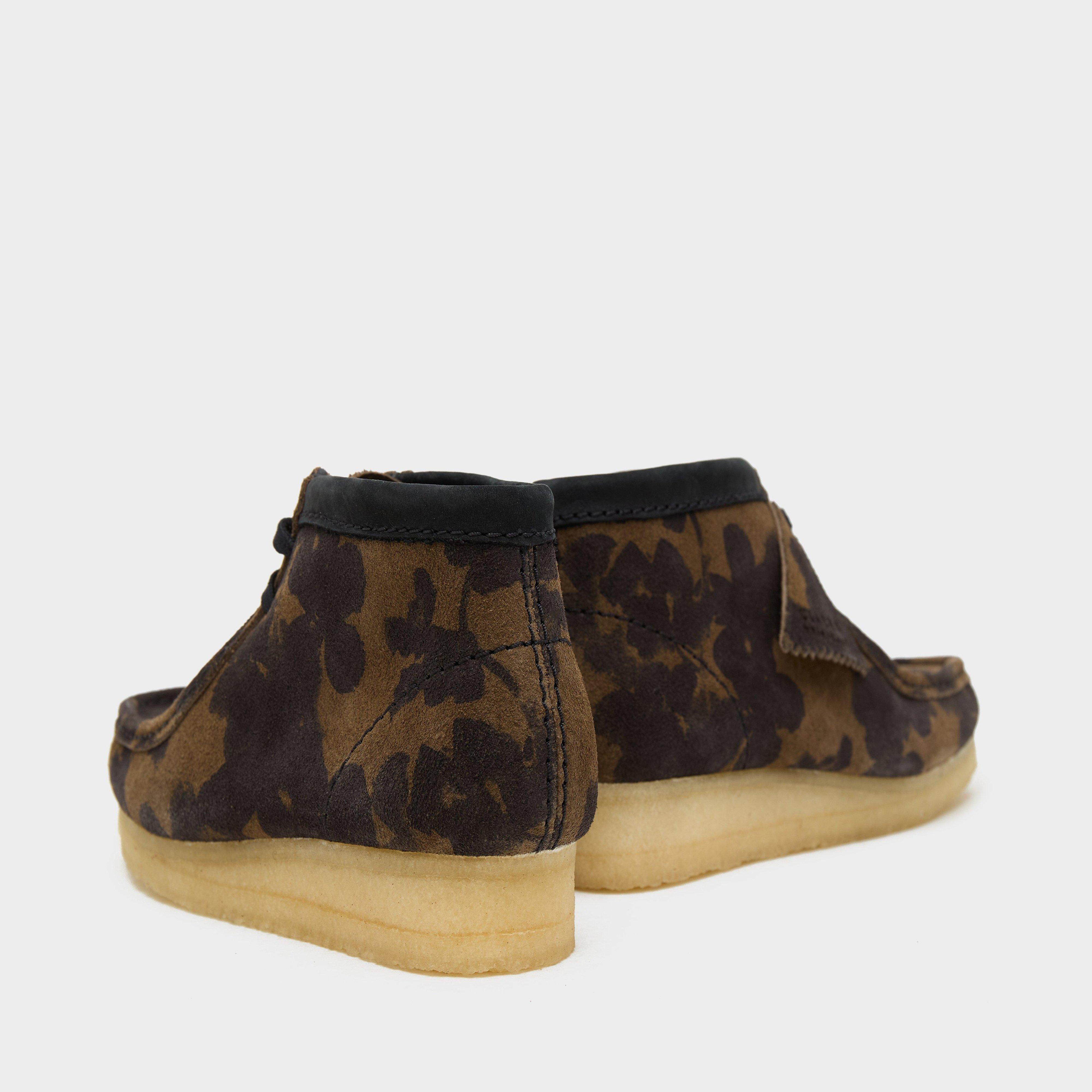 Clarks Originals Wallabee Boot Women's