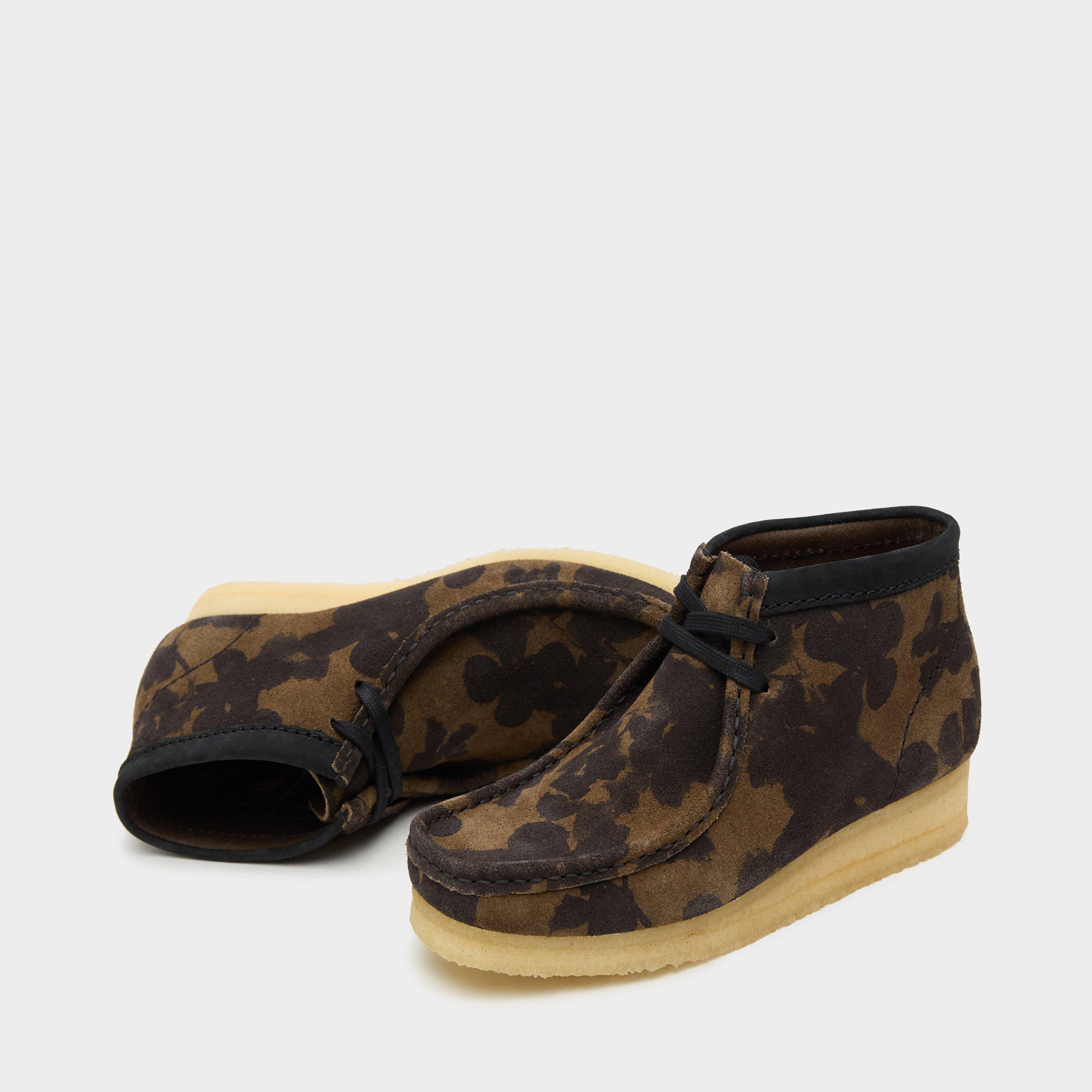 Clarks Originals Wallabee Boot Women's