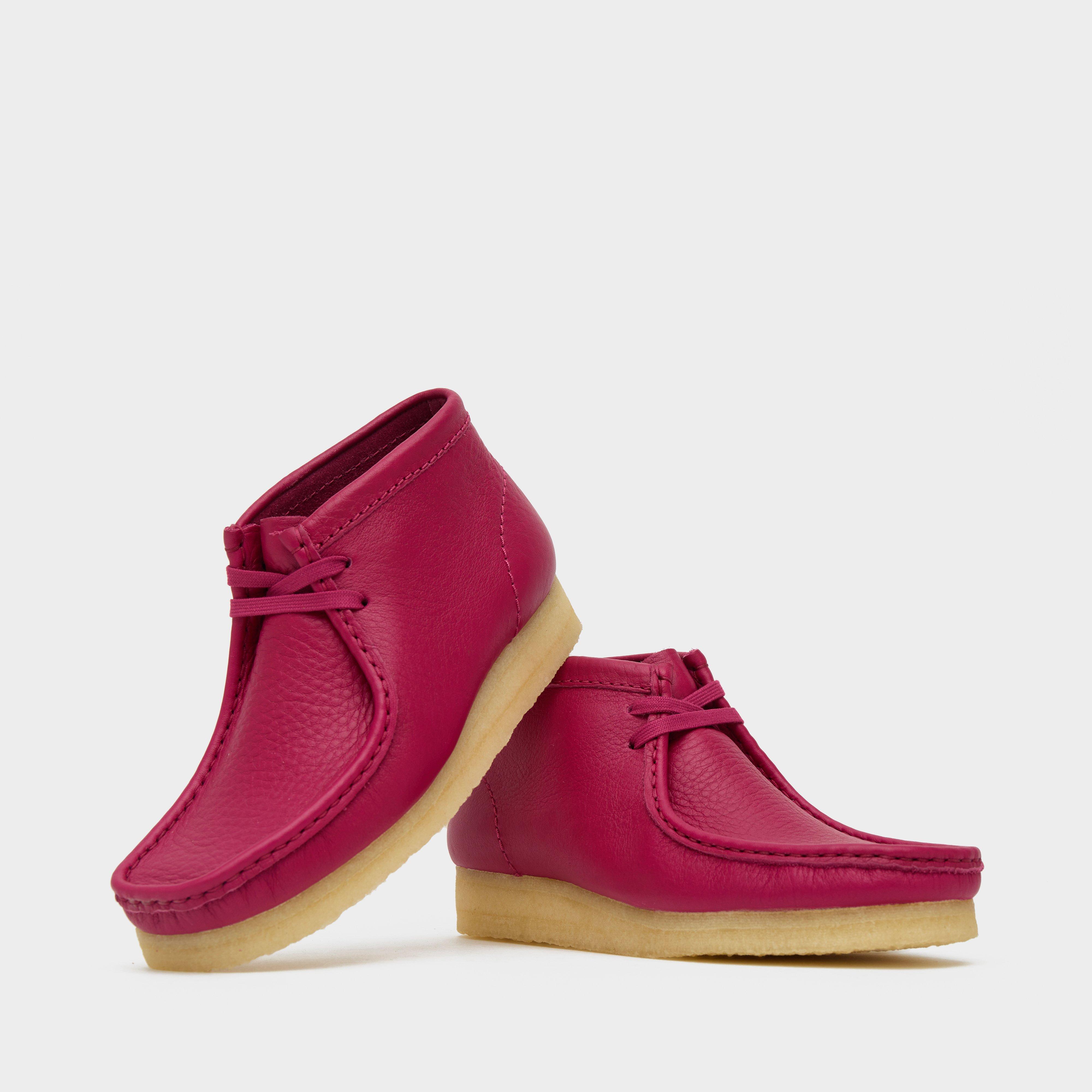 Clarks Originals Wallabee Boot Women's