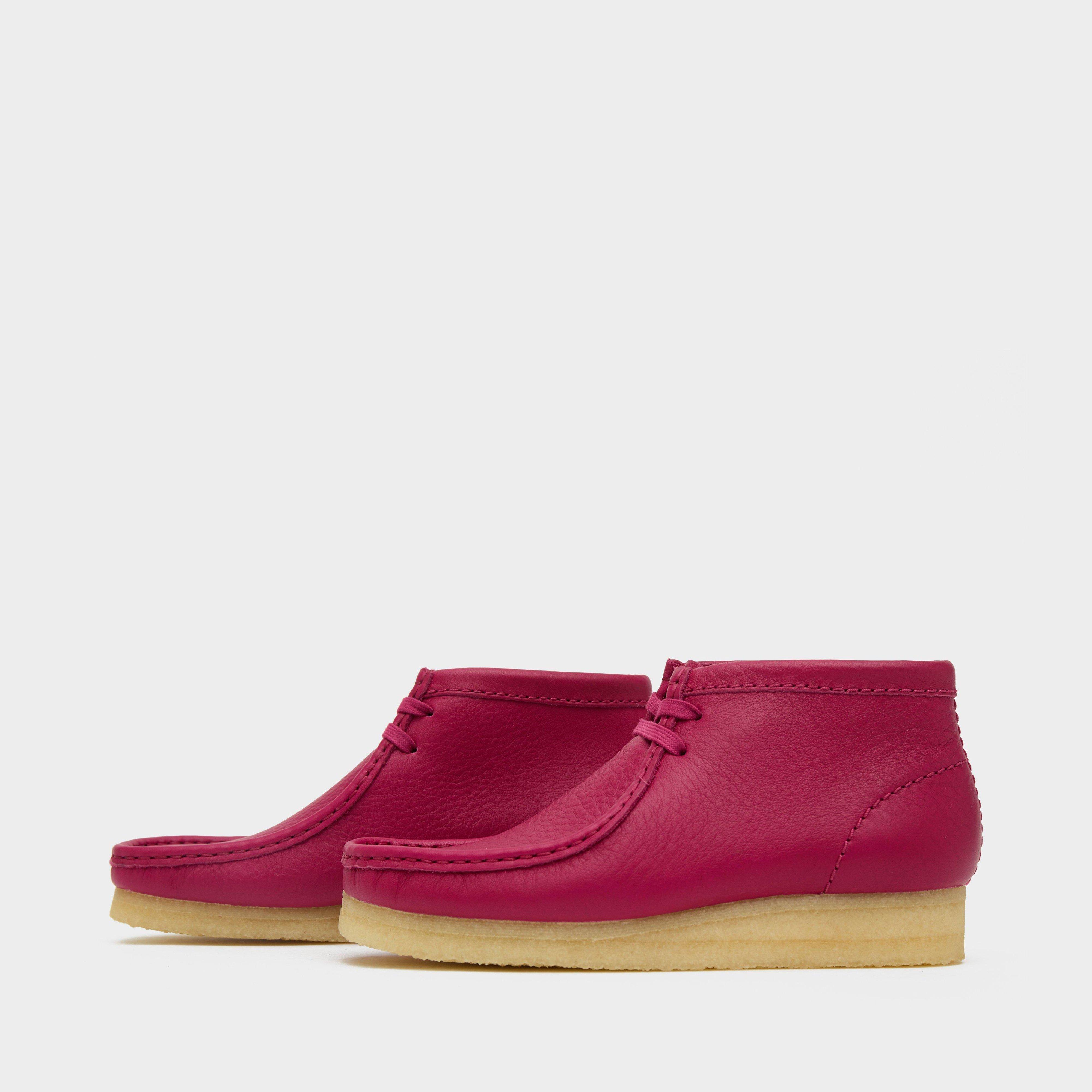 Clarks Originals Wallabee Boot Women's