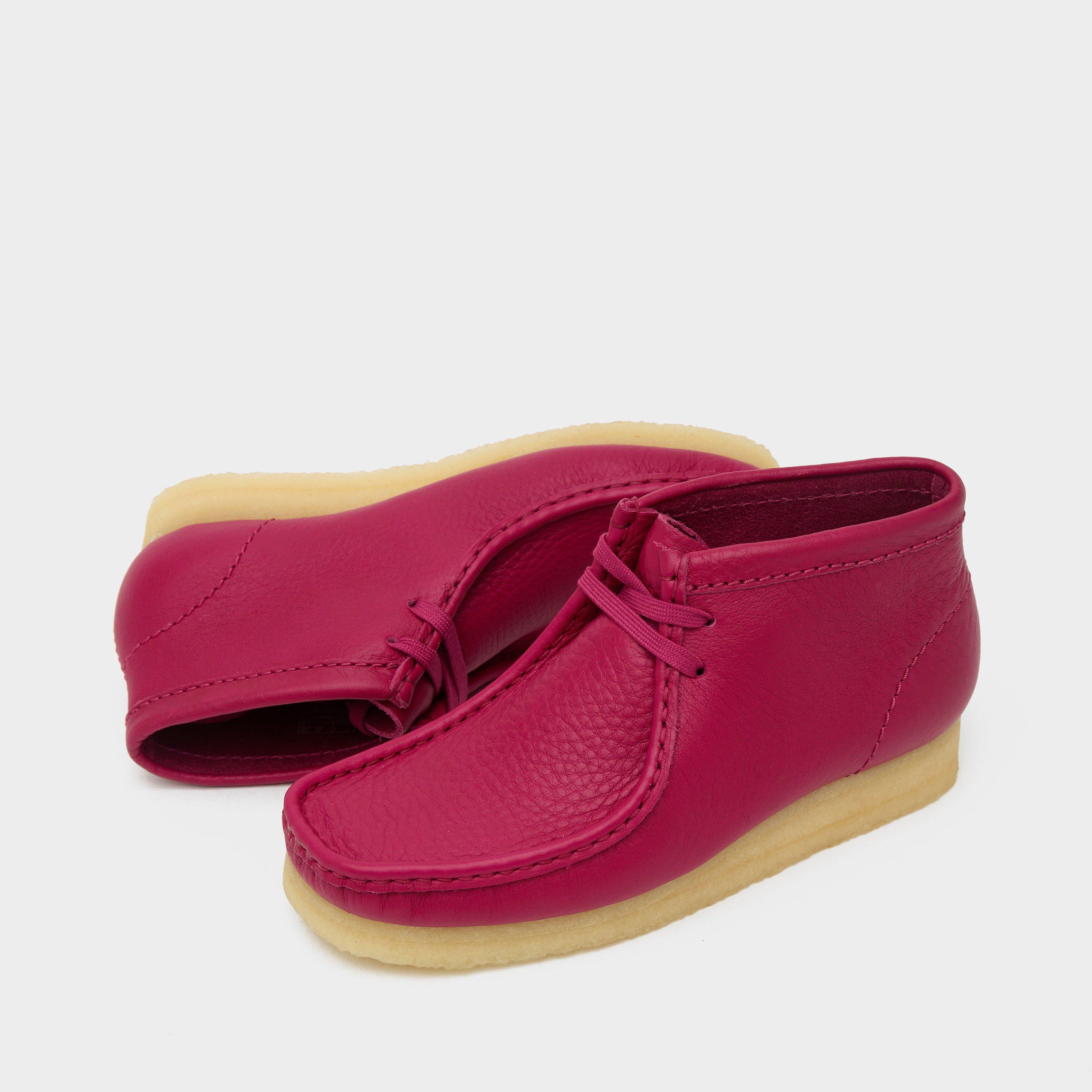Clarks Originals Wallabee Boot Women's