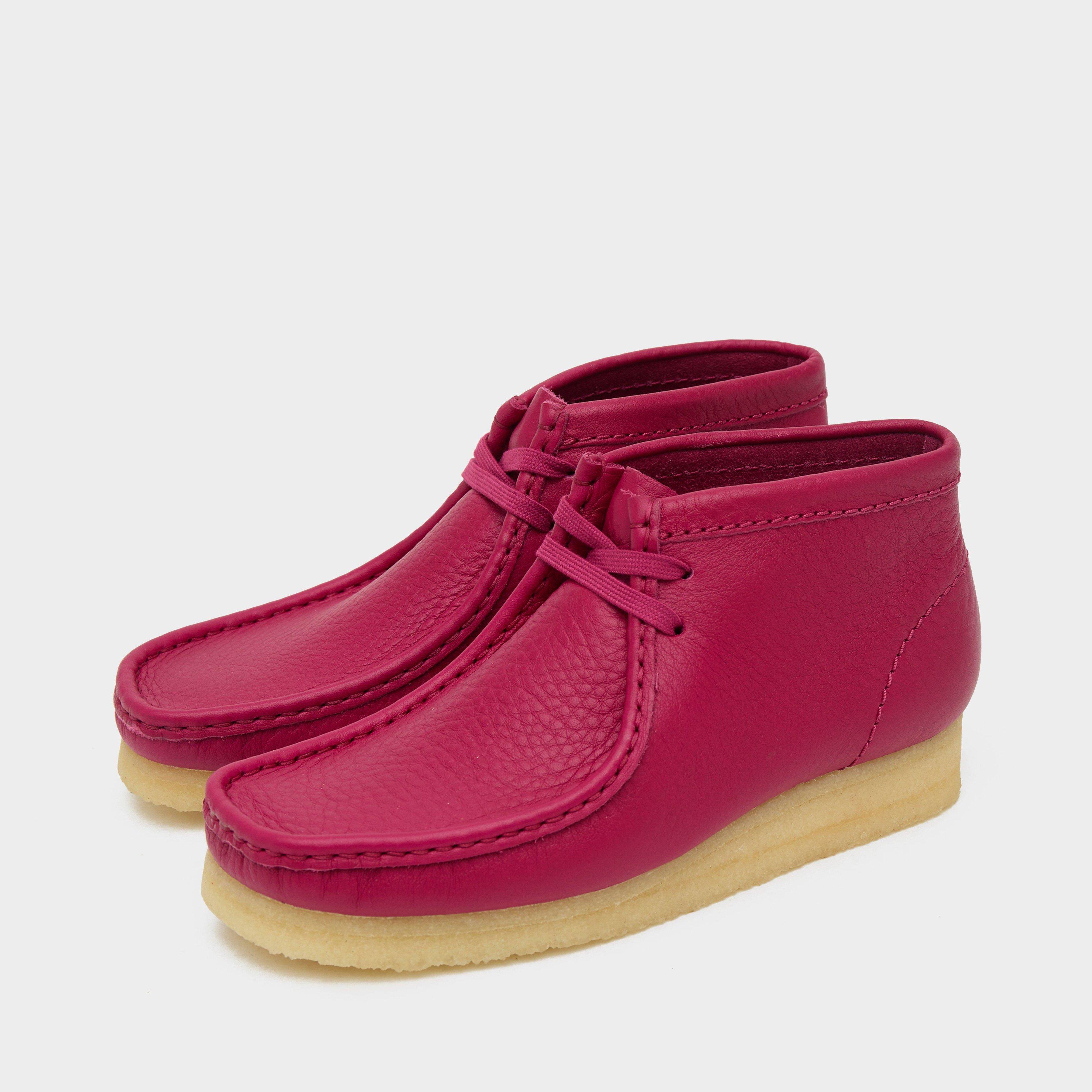 Clarks Originals Wallabee Boot Women's