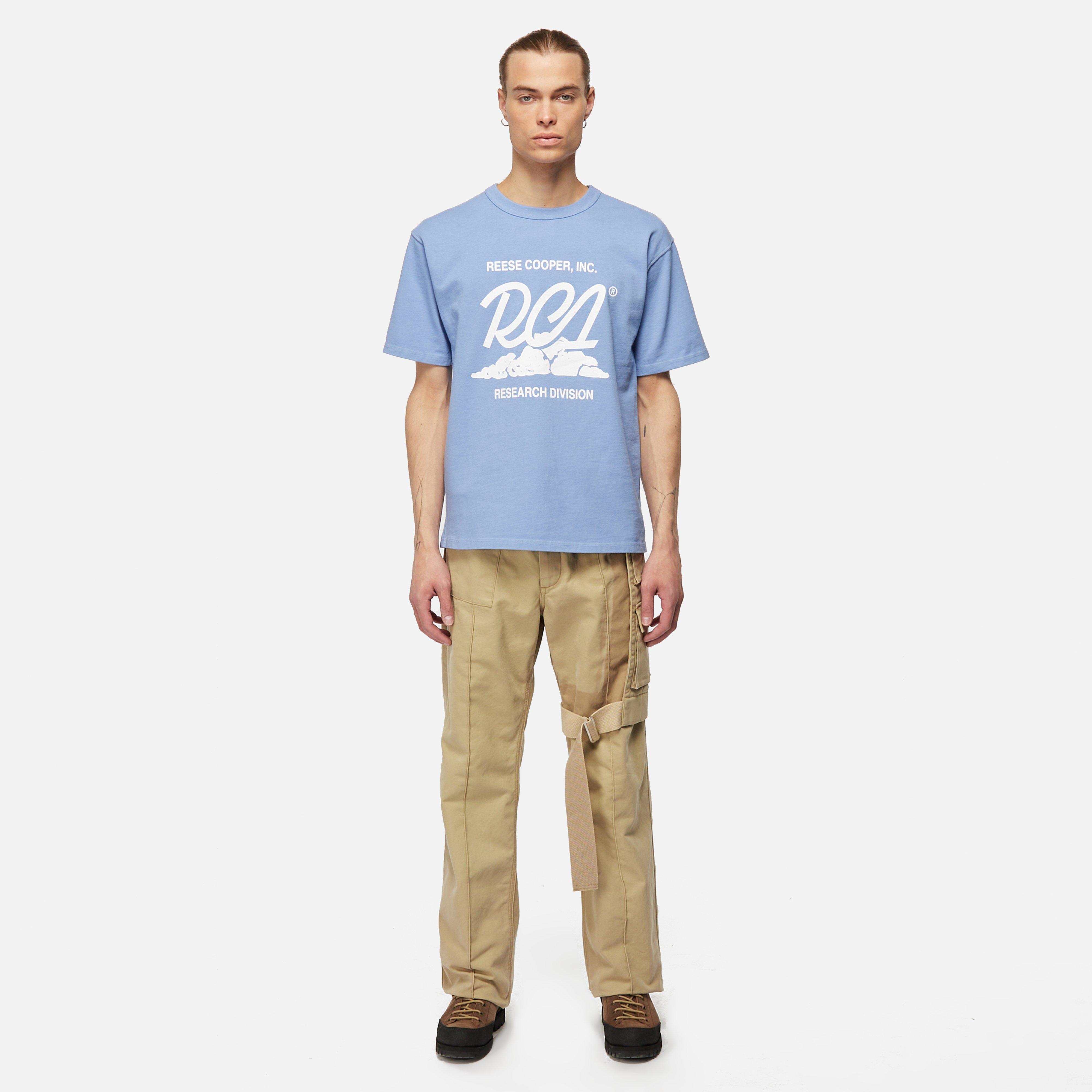 Reese Cooper Cloud T-Shirt