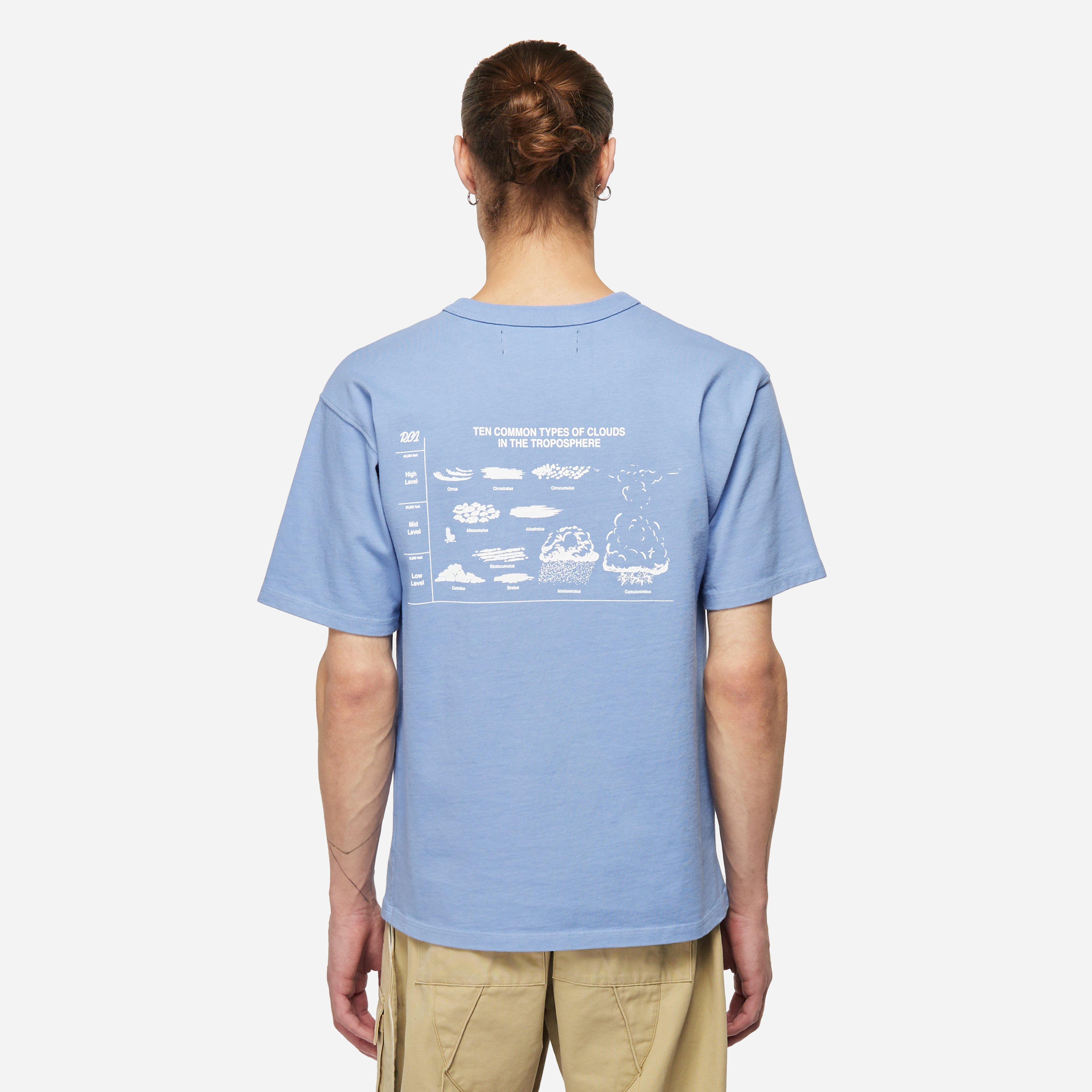 Reese Cooper Cloud T-Shirt