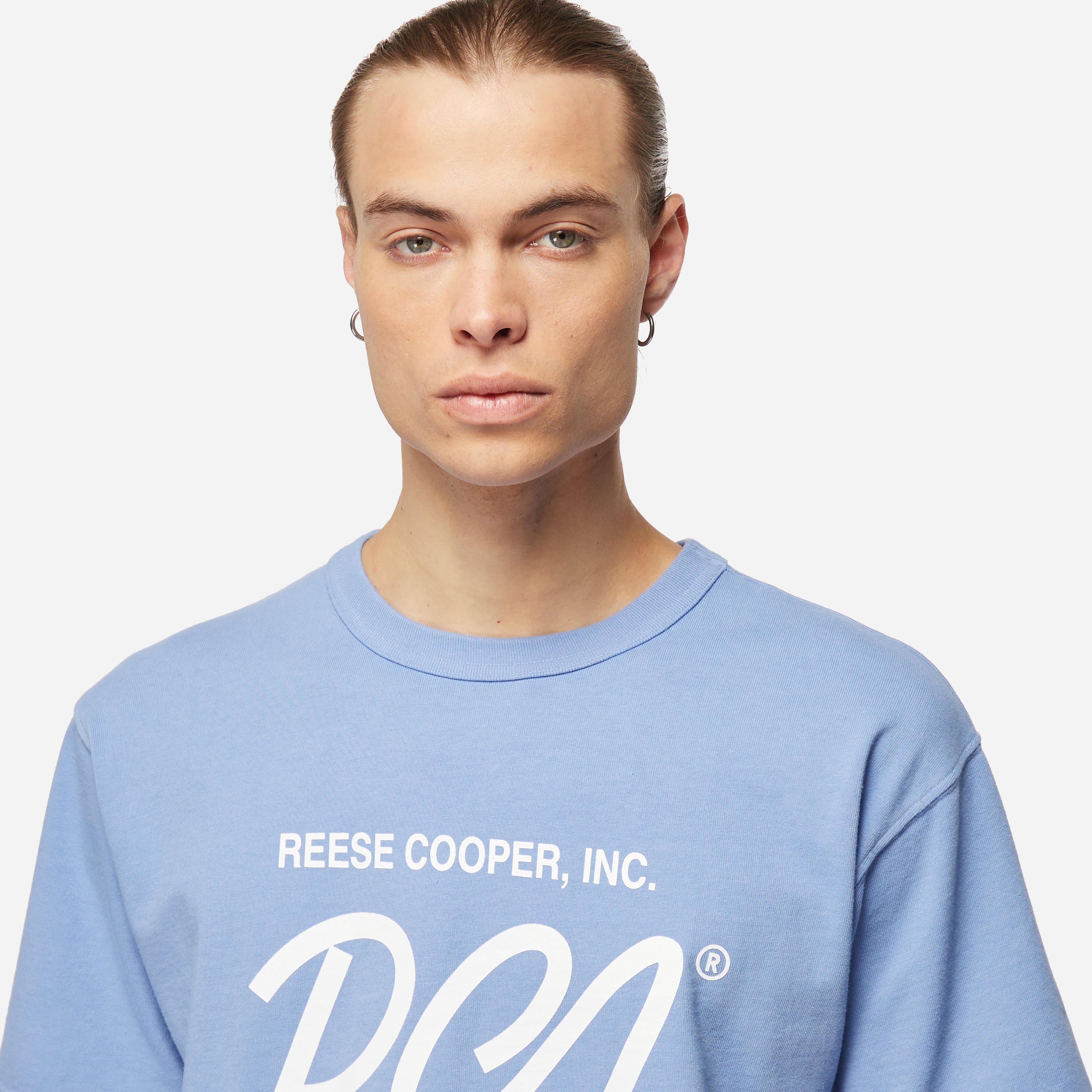 Reese Cooper Cloud T-Shirt