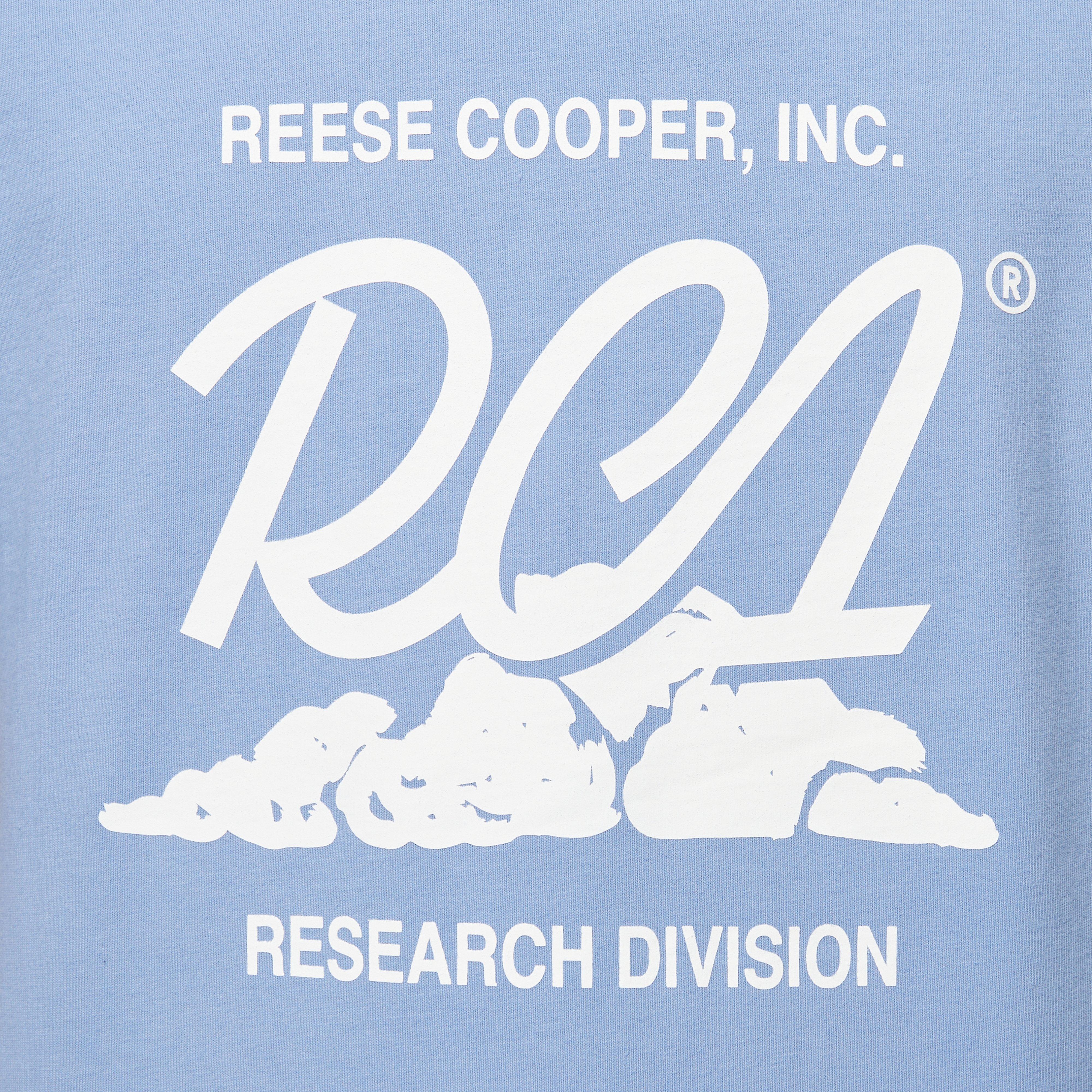 Reese Cooper Cloud T-Shirt