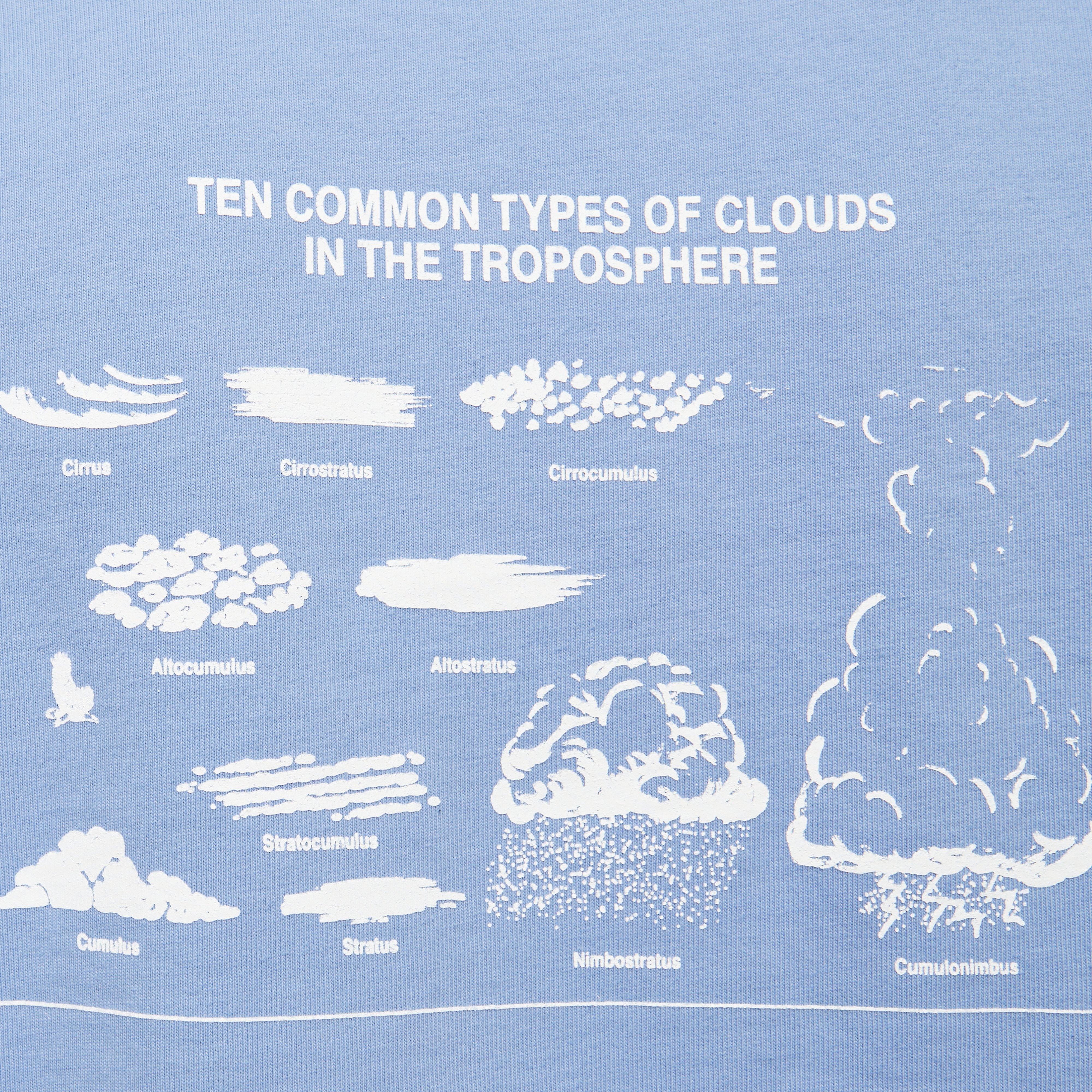 Reese Cooper Cloud T-Shirt