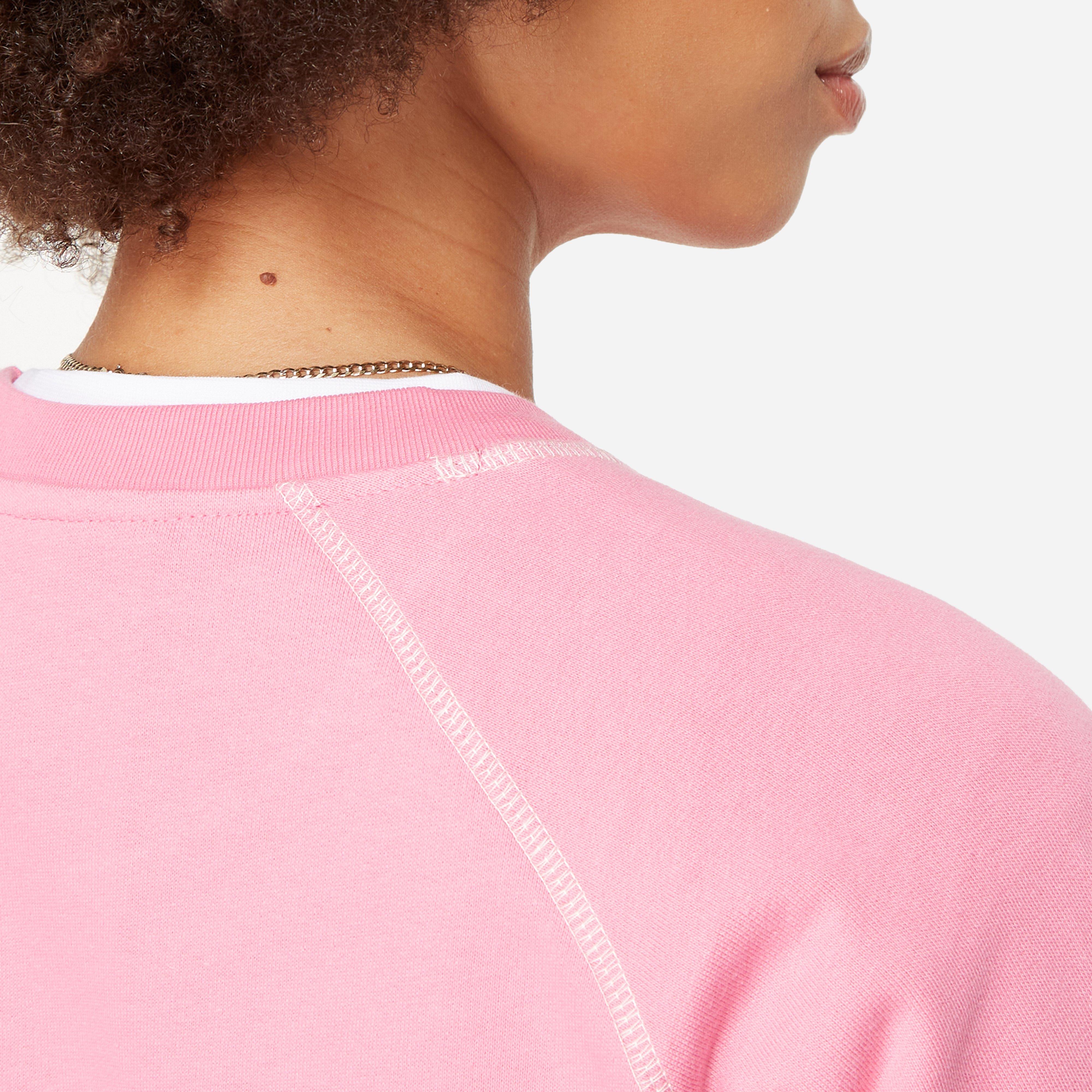 GANNI Isoli Flower Sweatshirt Women's