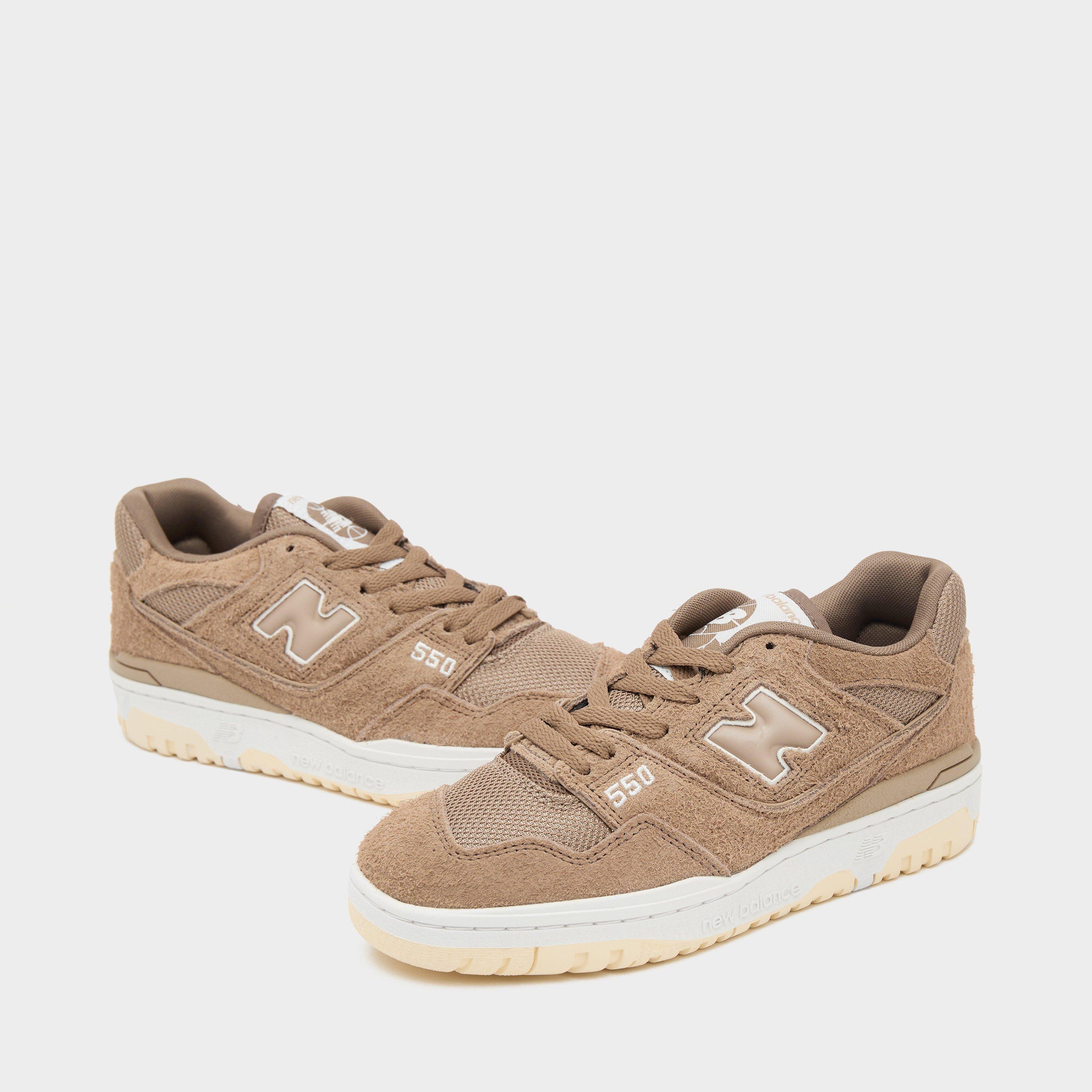 New Balance 550 Women's