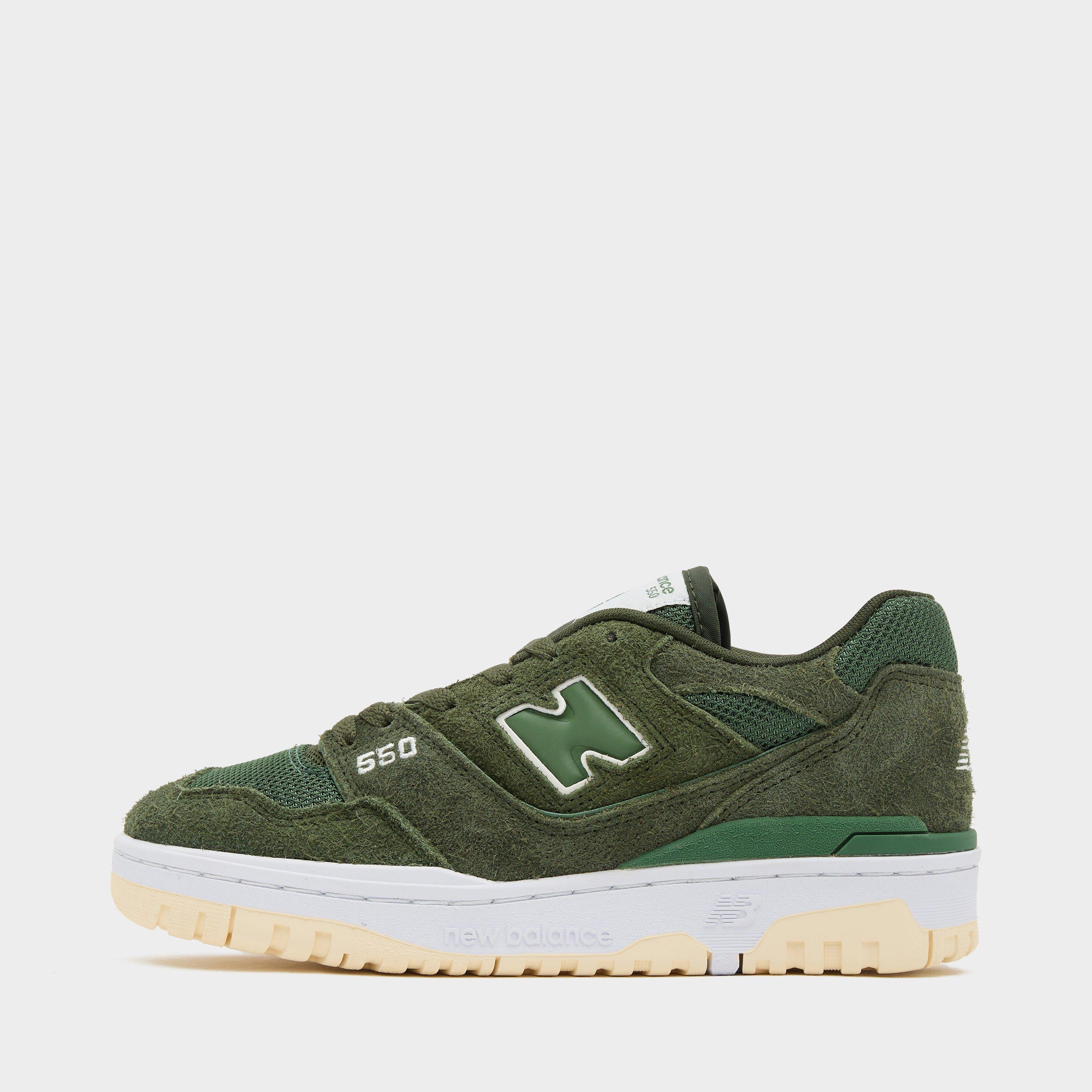New Balance 550 Women's