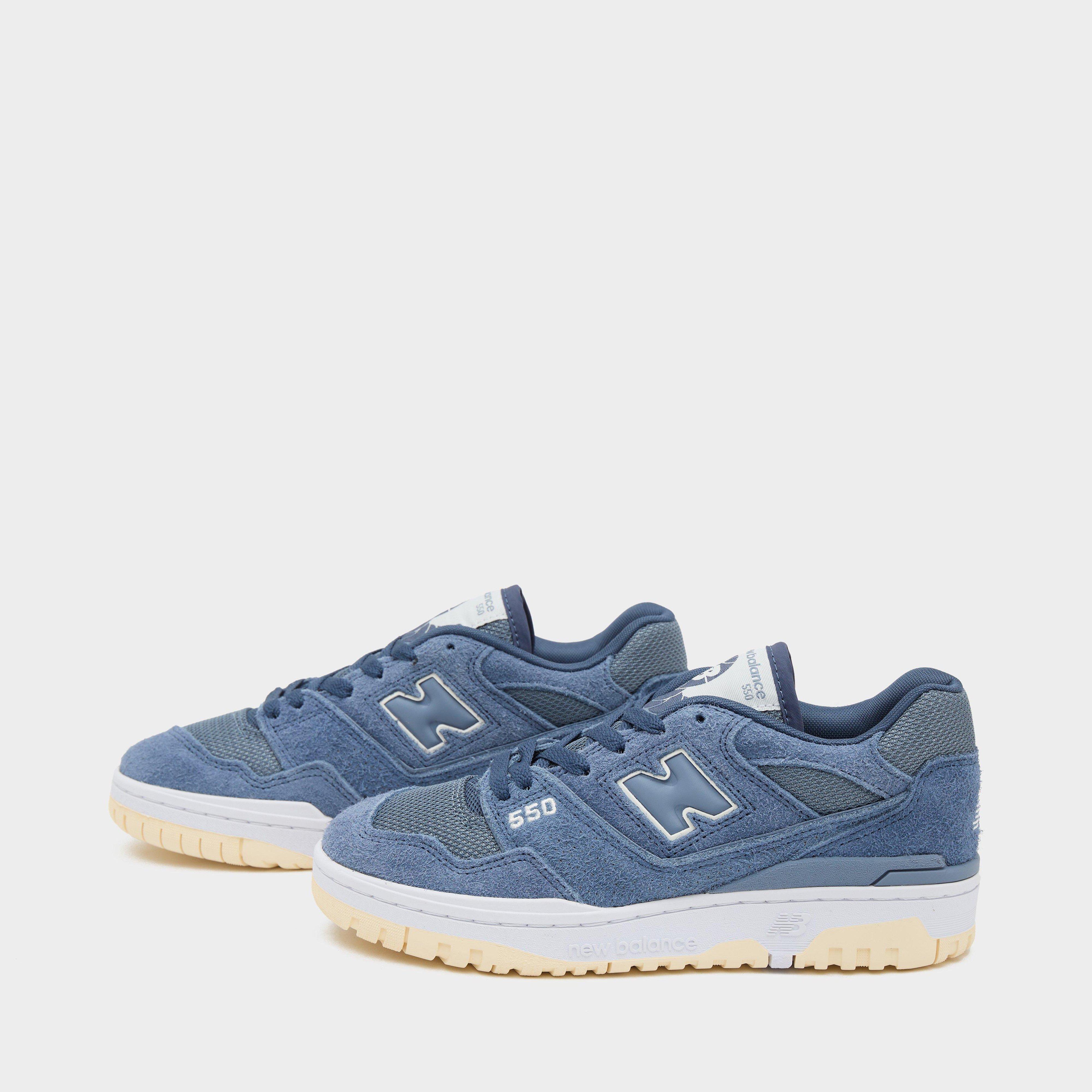 New Balance 550 Women's