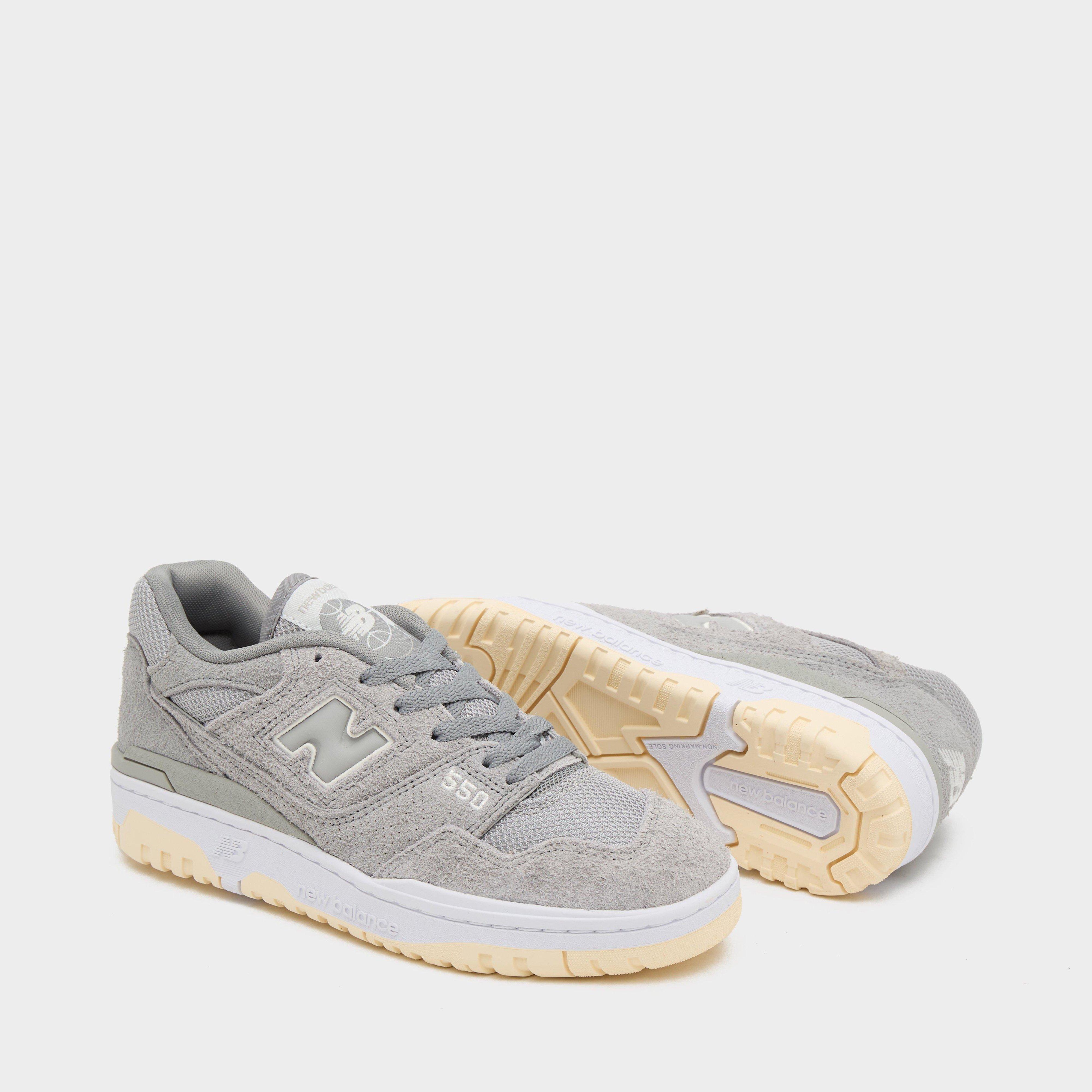 New Balance 550 Women's