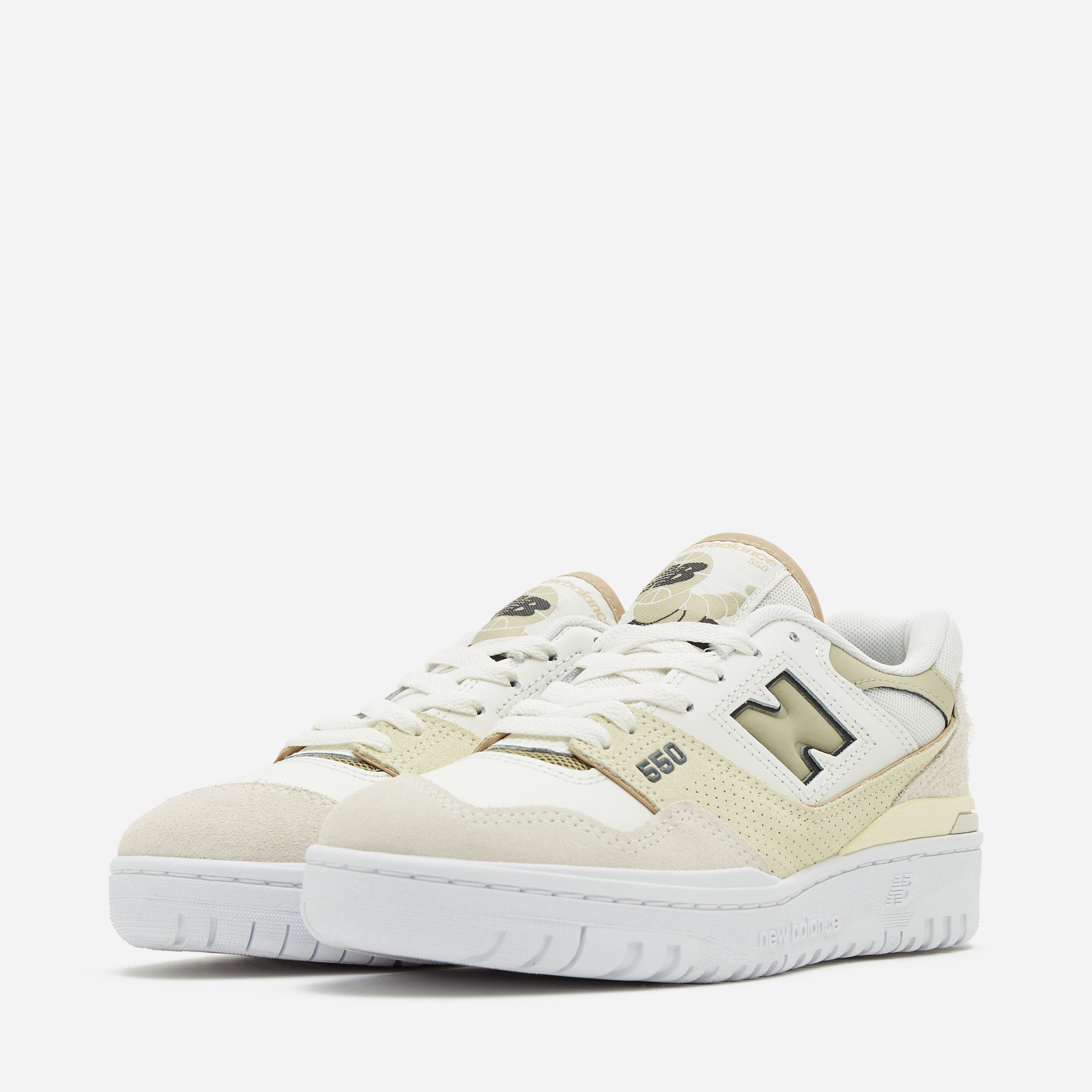 New Balance 550 Women's