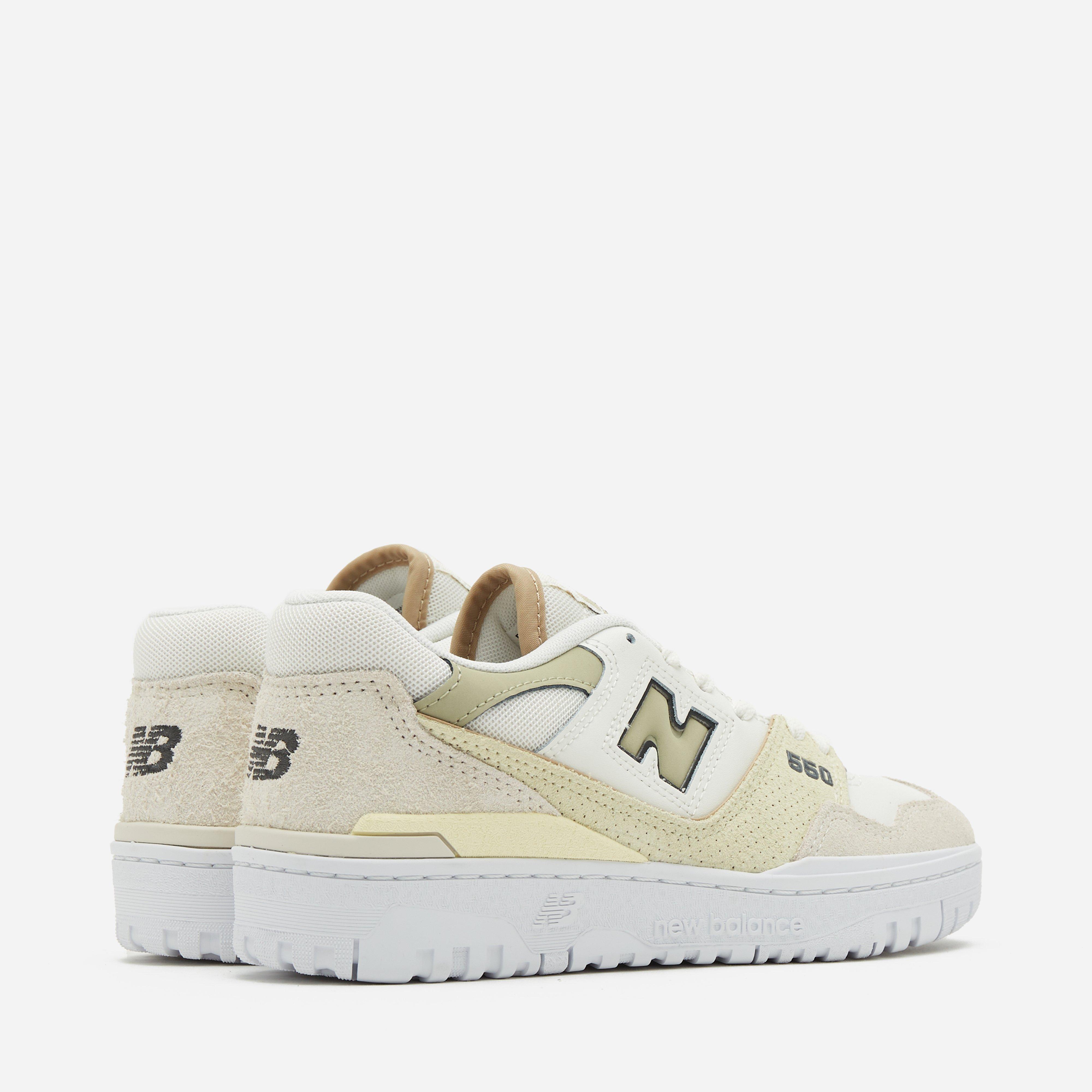 New Balance 550 Women's