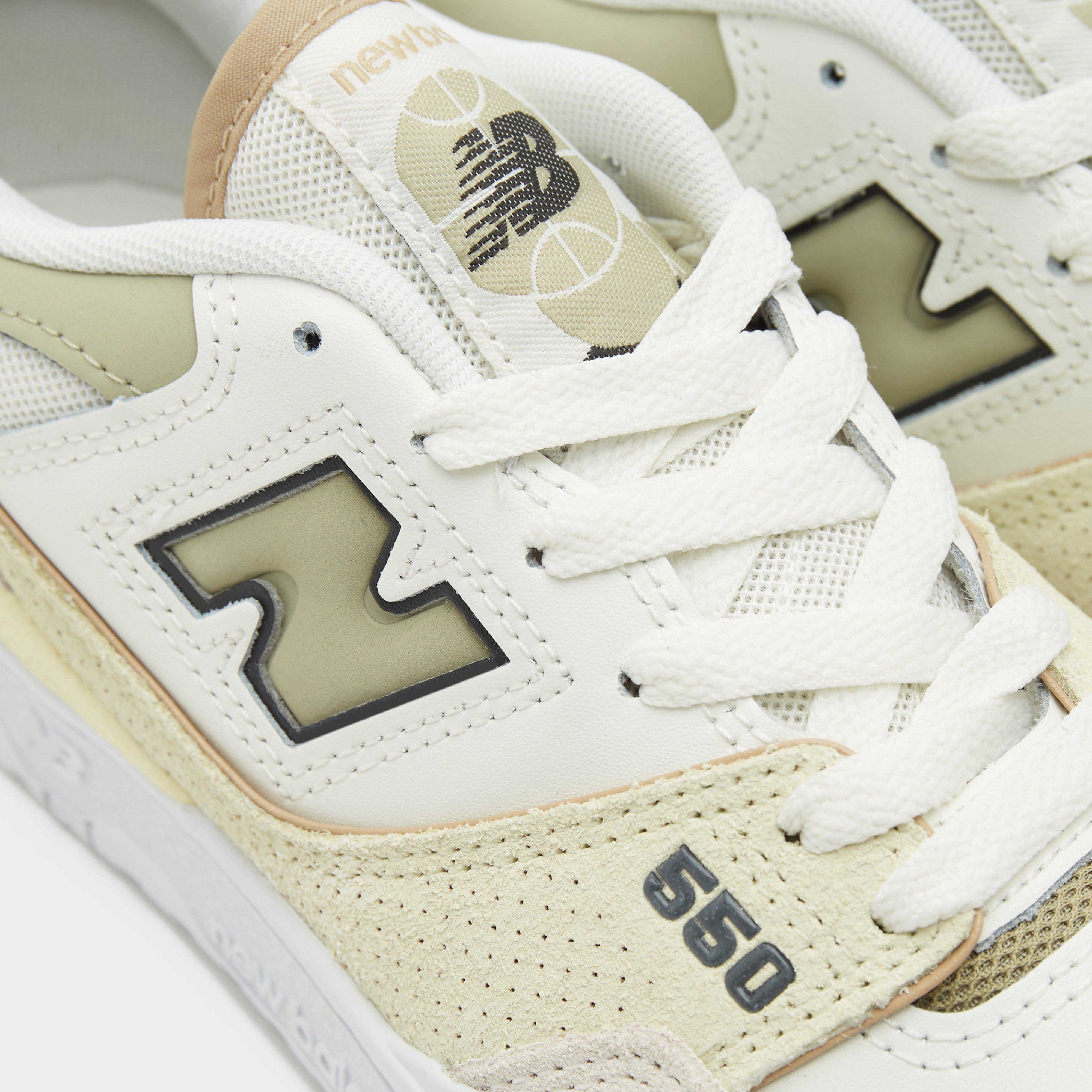 New Balance 550 Women's