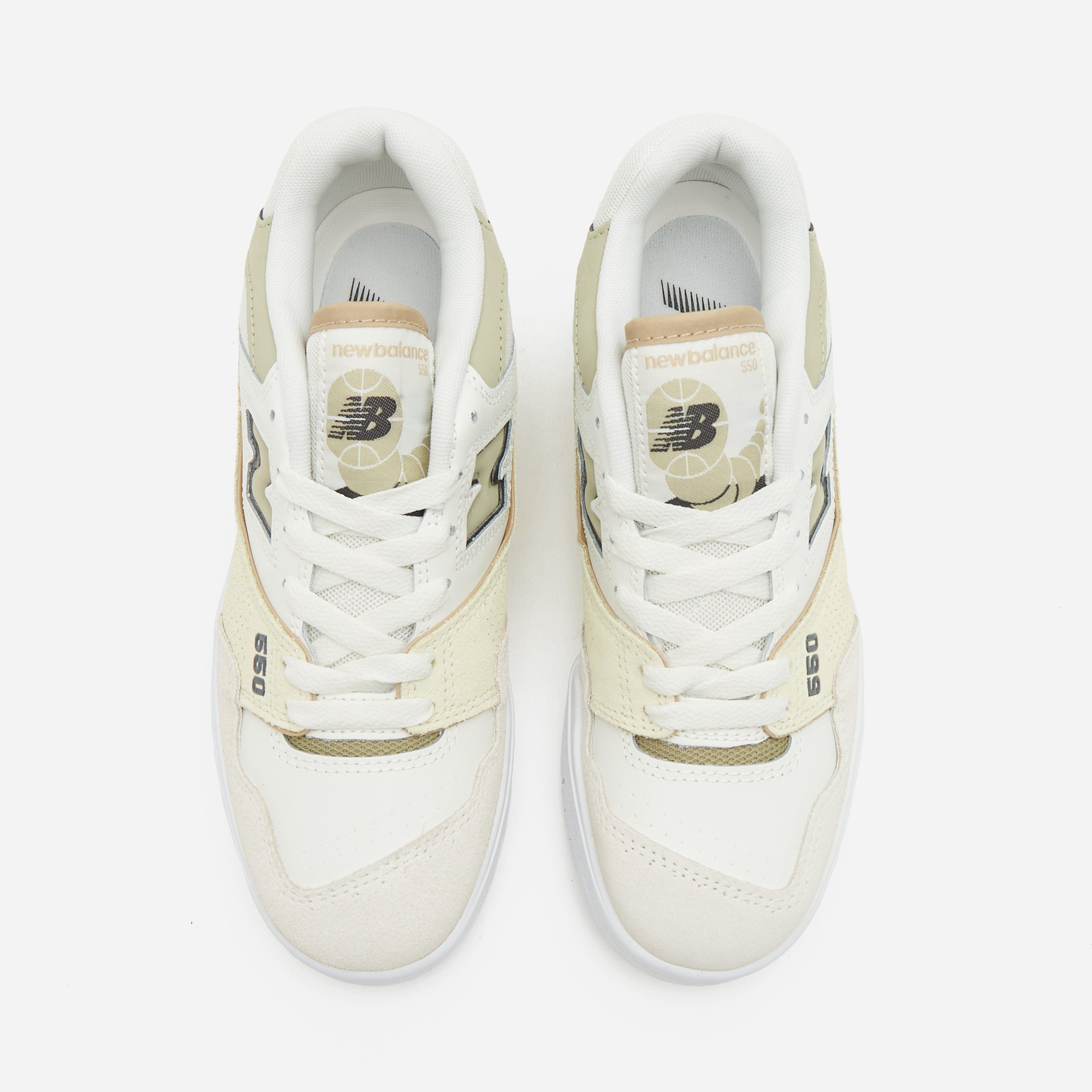 New Balance 550 Women's