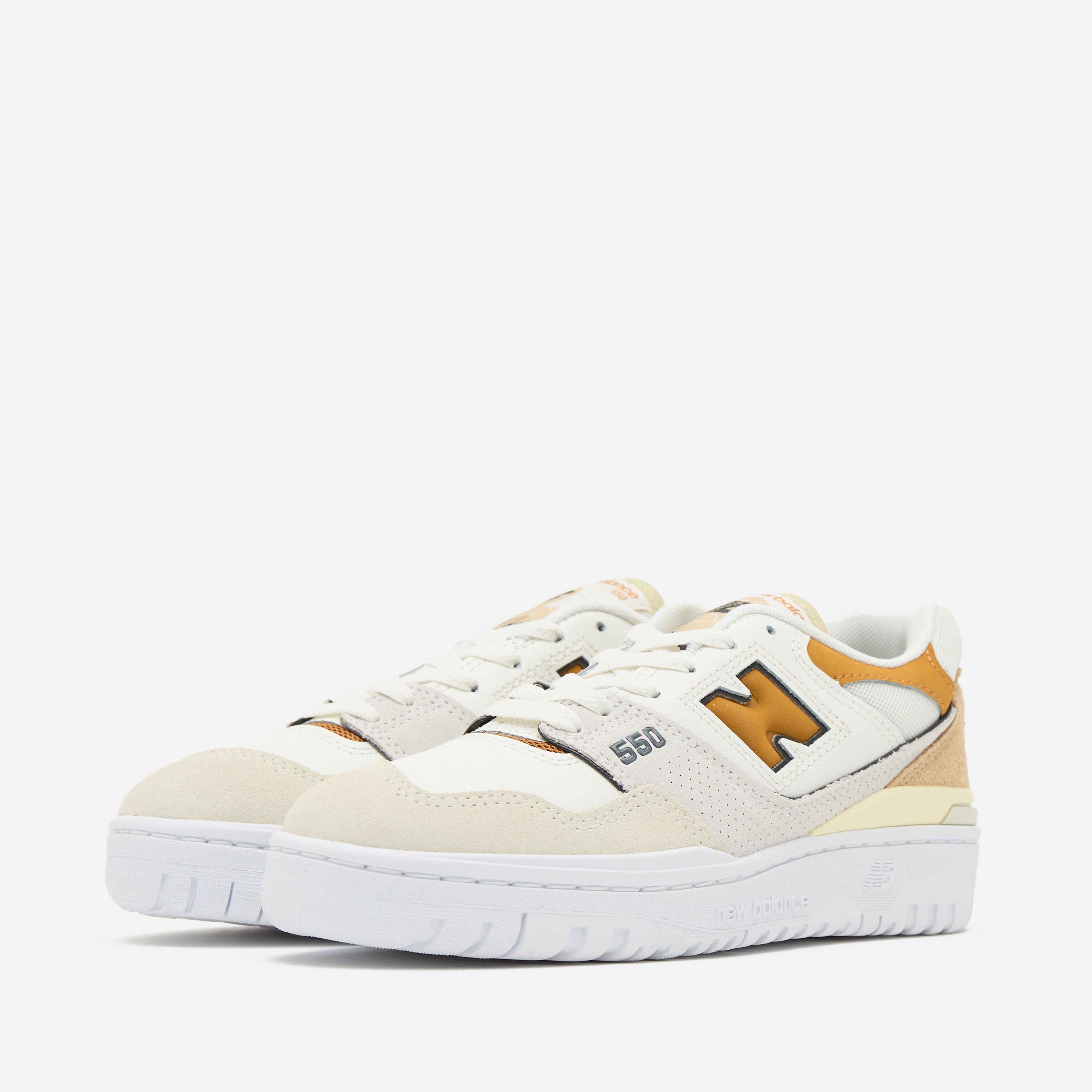 New Balance 550 Women's