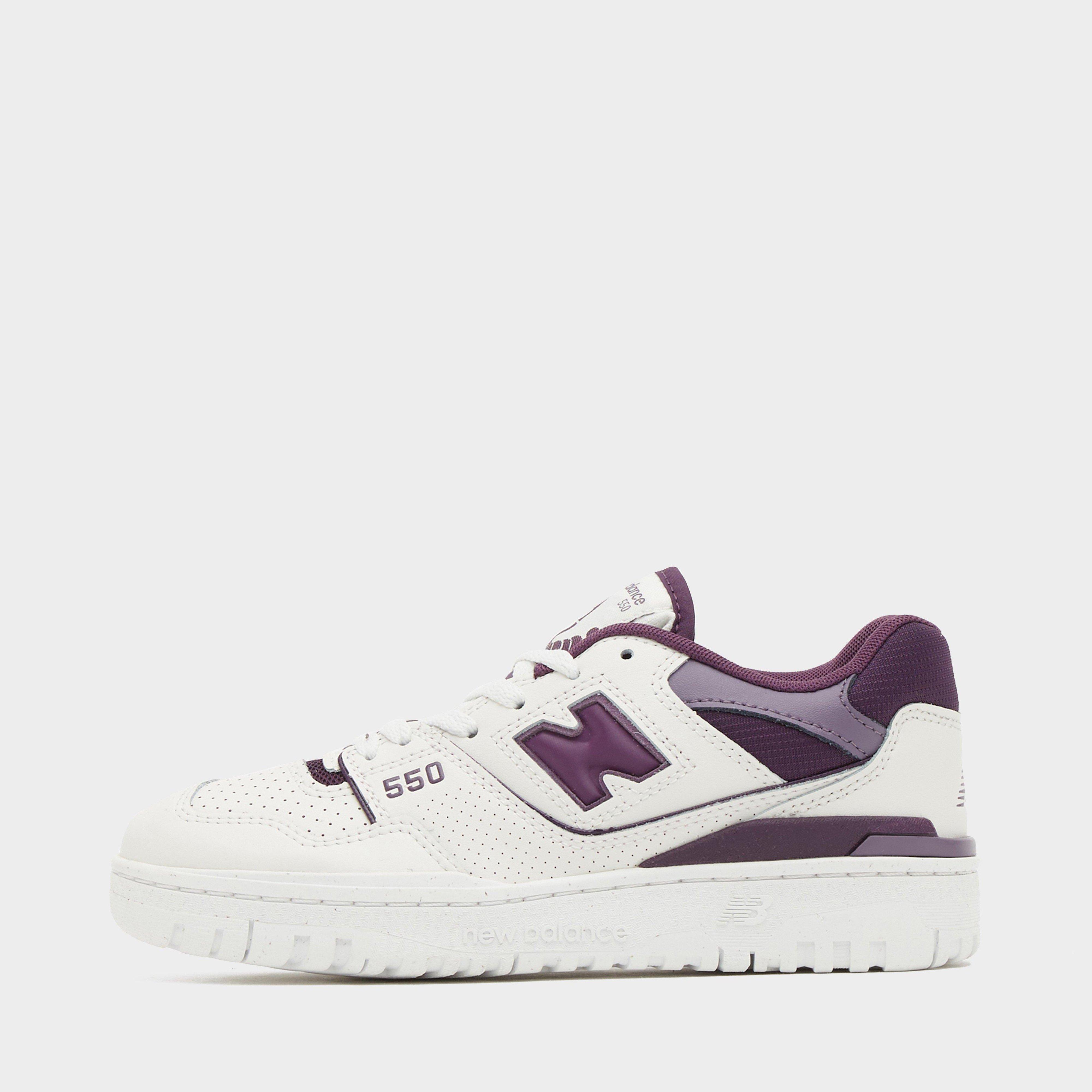 New Balance 550 Women's