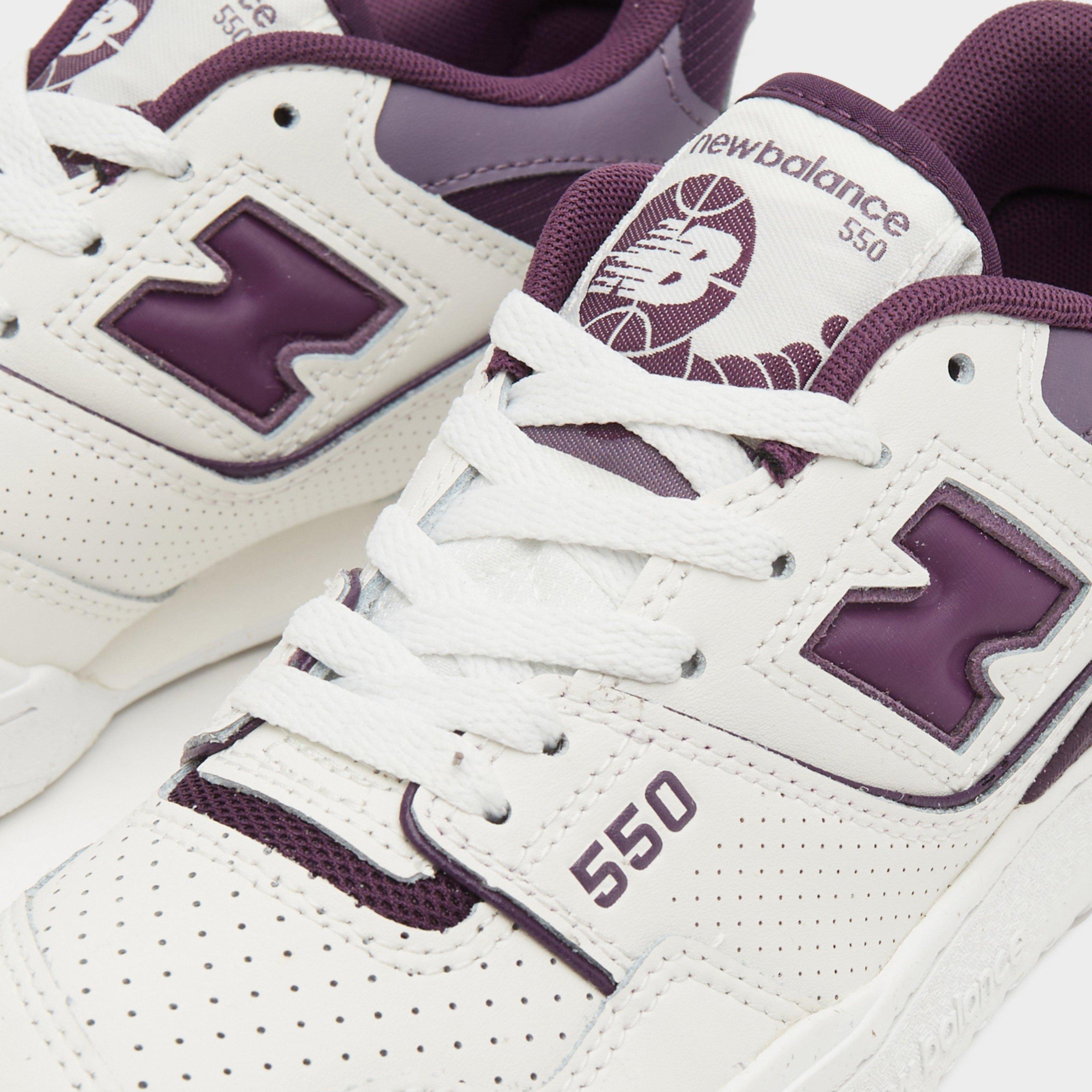 New Balance 550 Women's