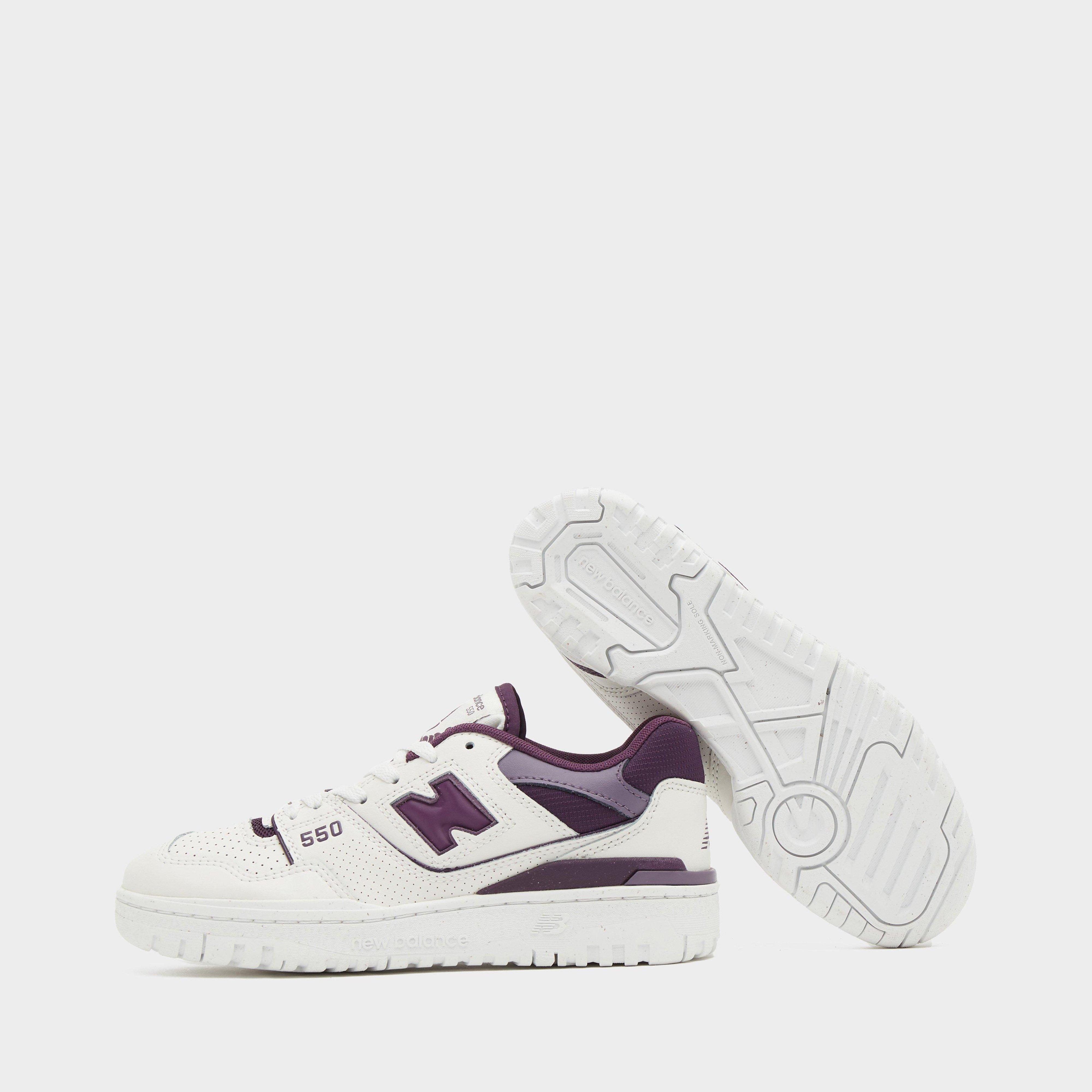 New Balance 550 Women's
