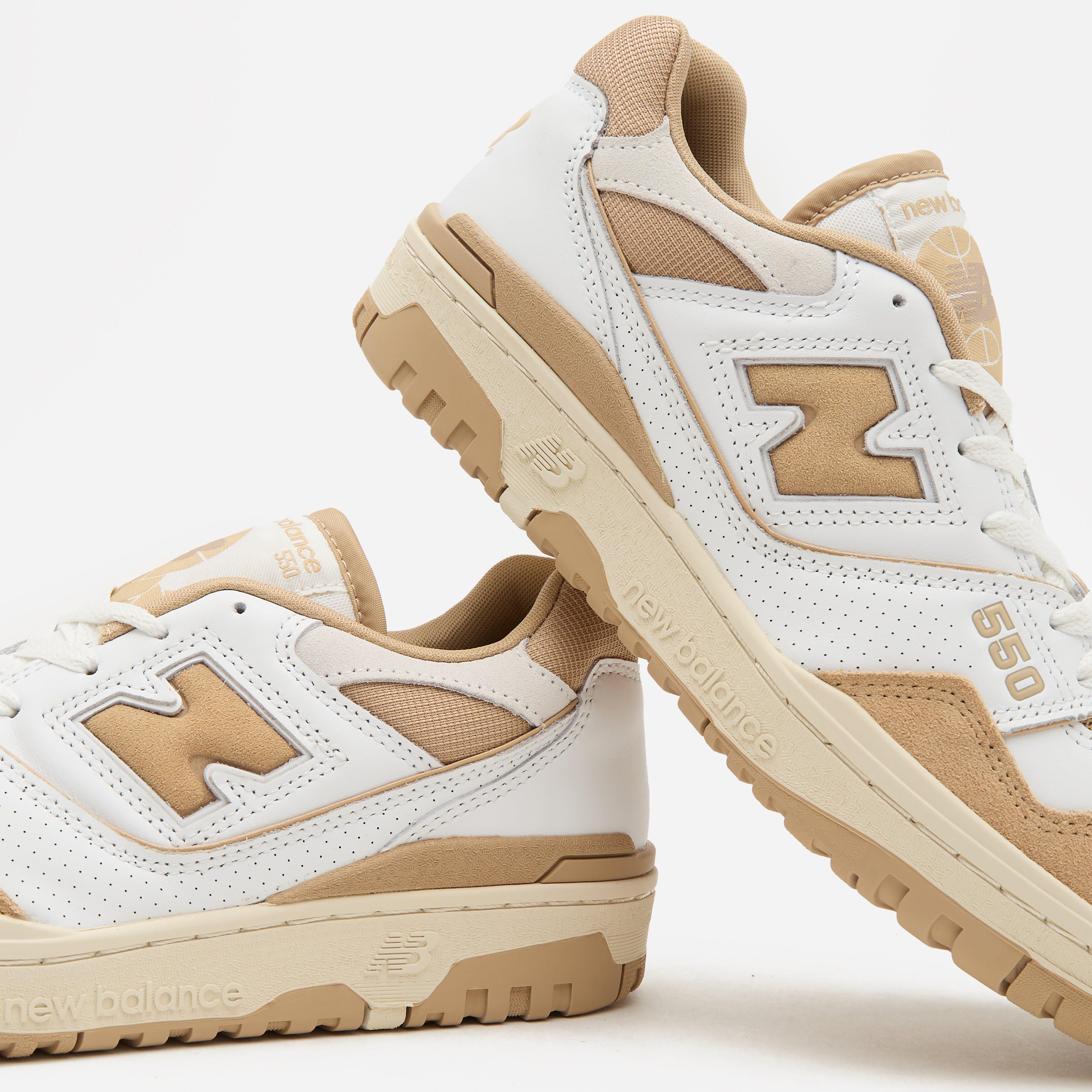 New Balance 550
