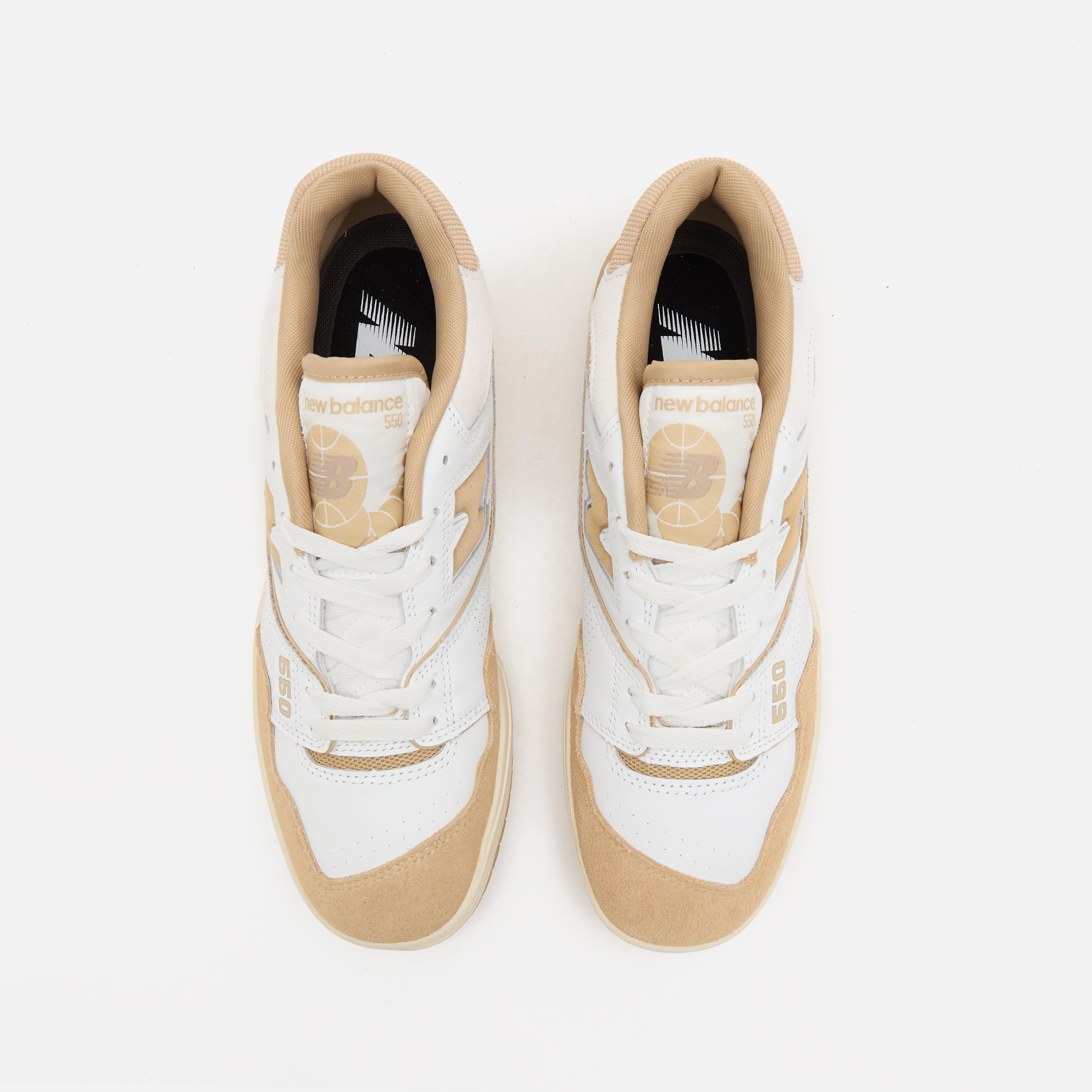 New Balance 550