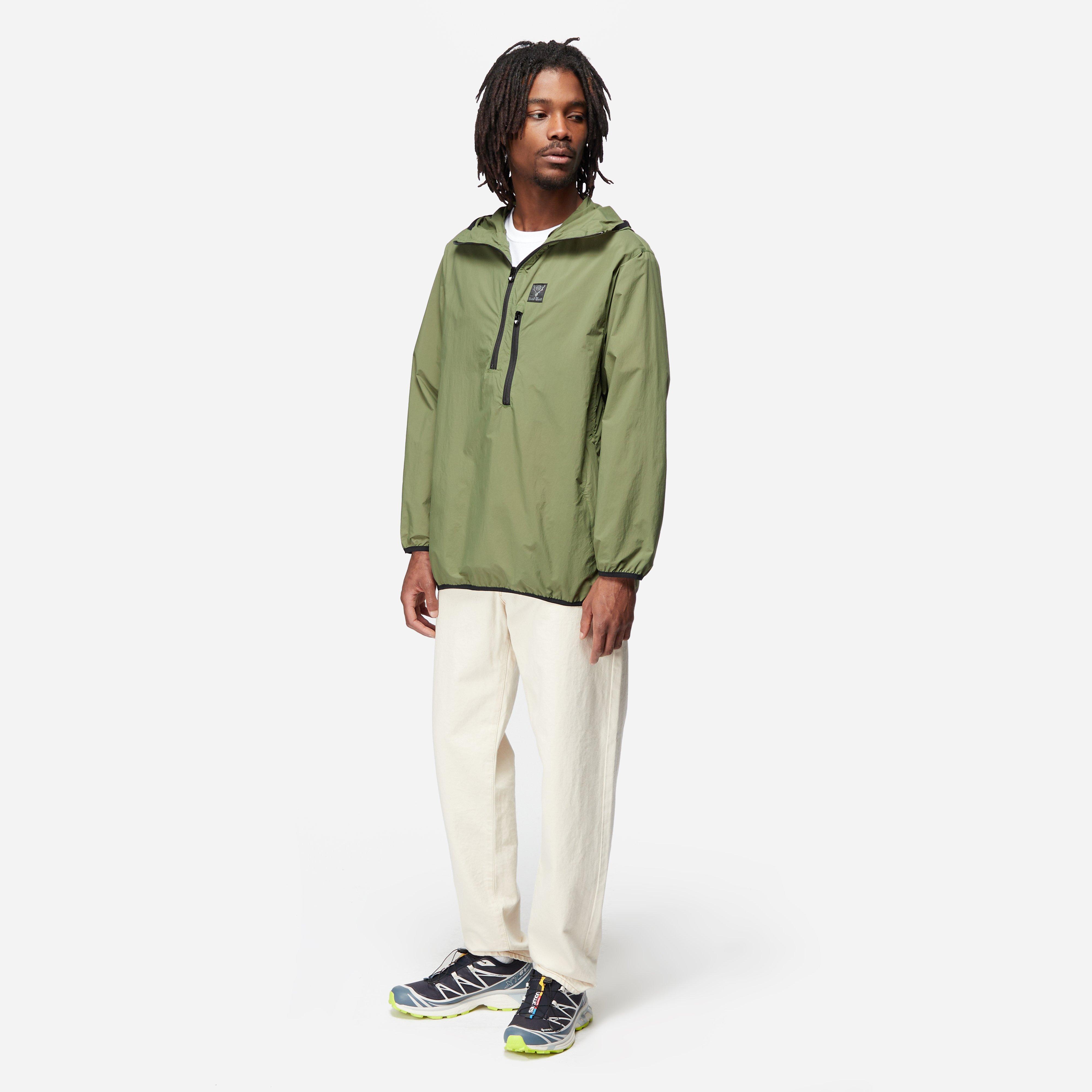 South2 West8 Packable Parka Jacket