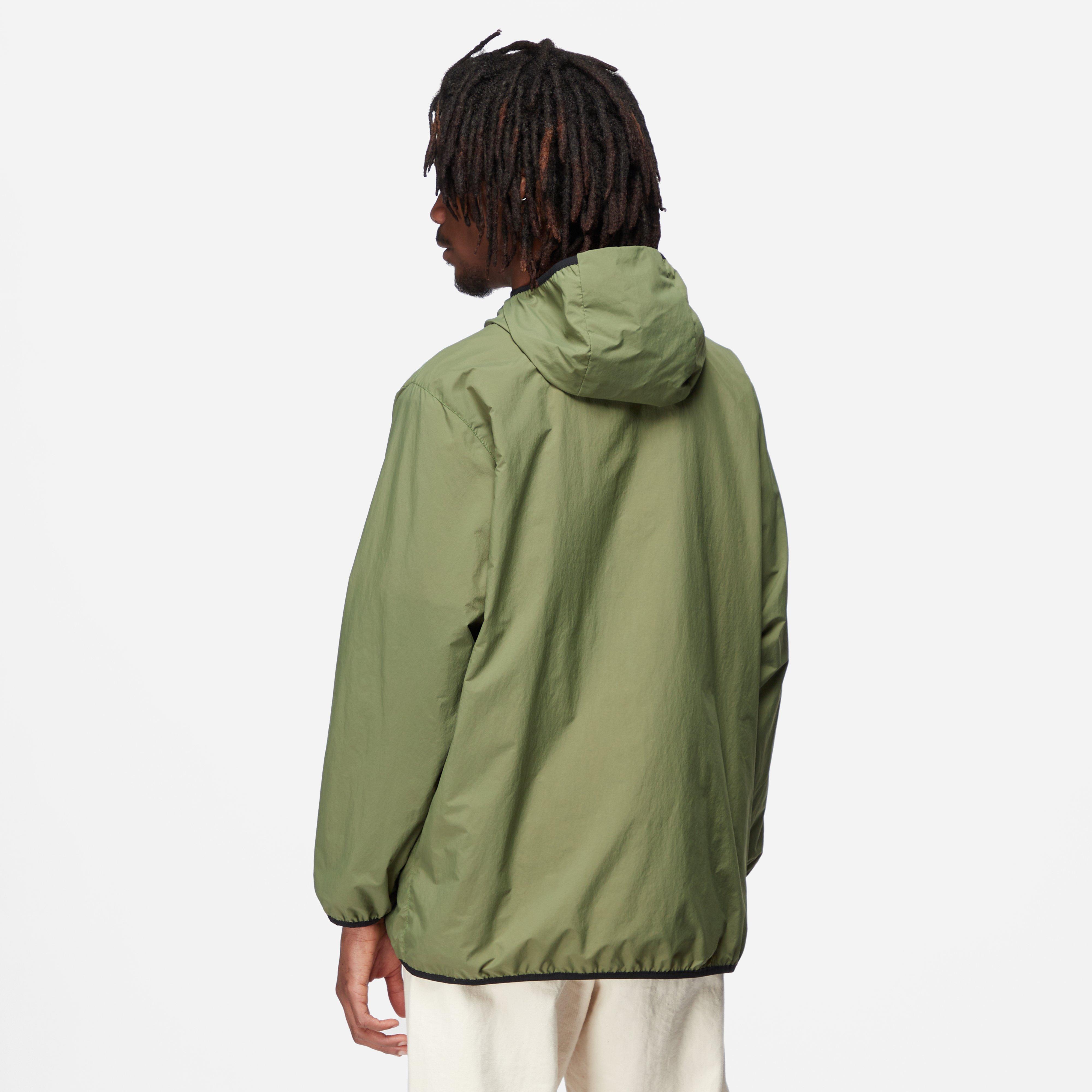 South2 West8 Packable Parka Jacket