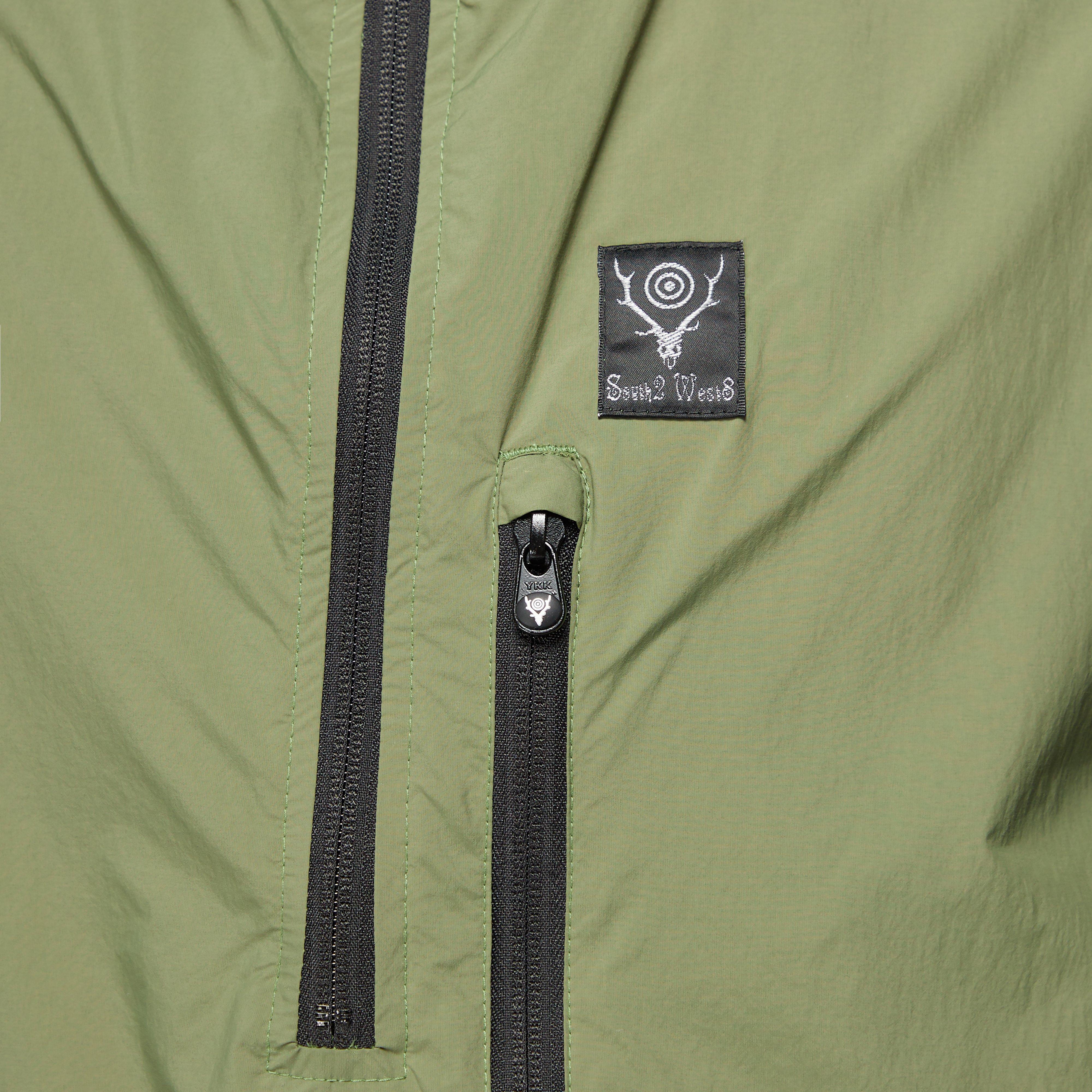 South2 West8 Packable Parka Jacket
