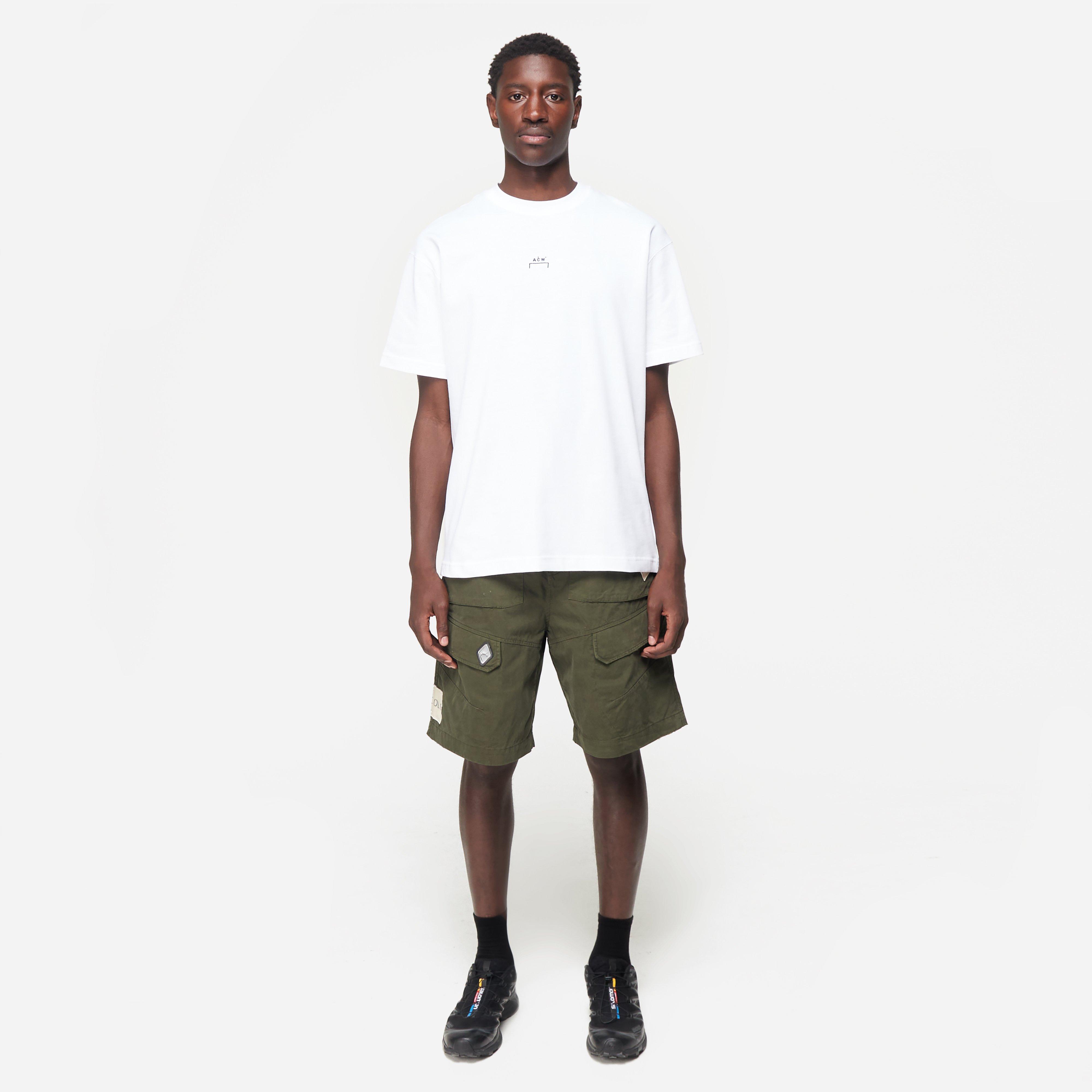 A-COLD-WALL Ando Cargo Short