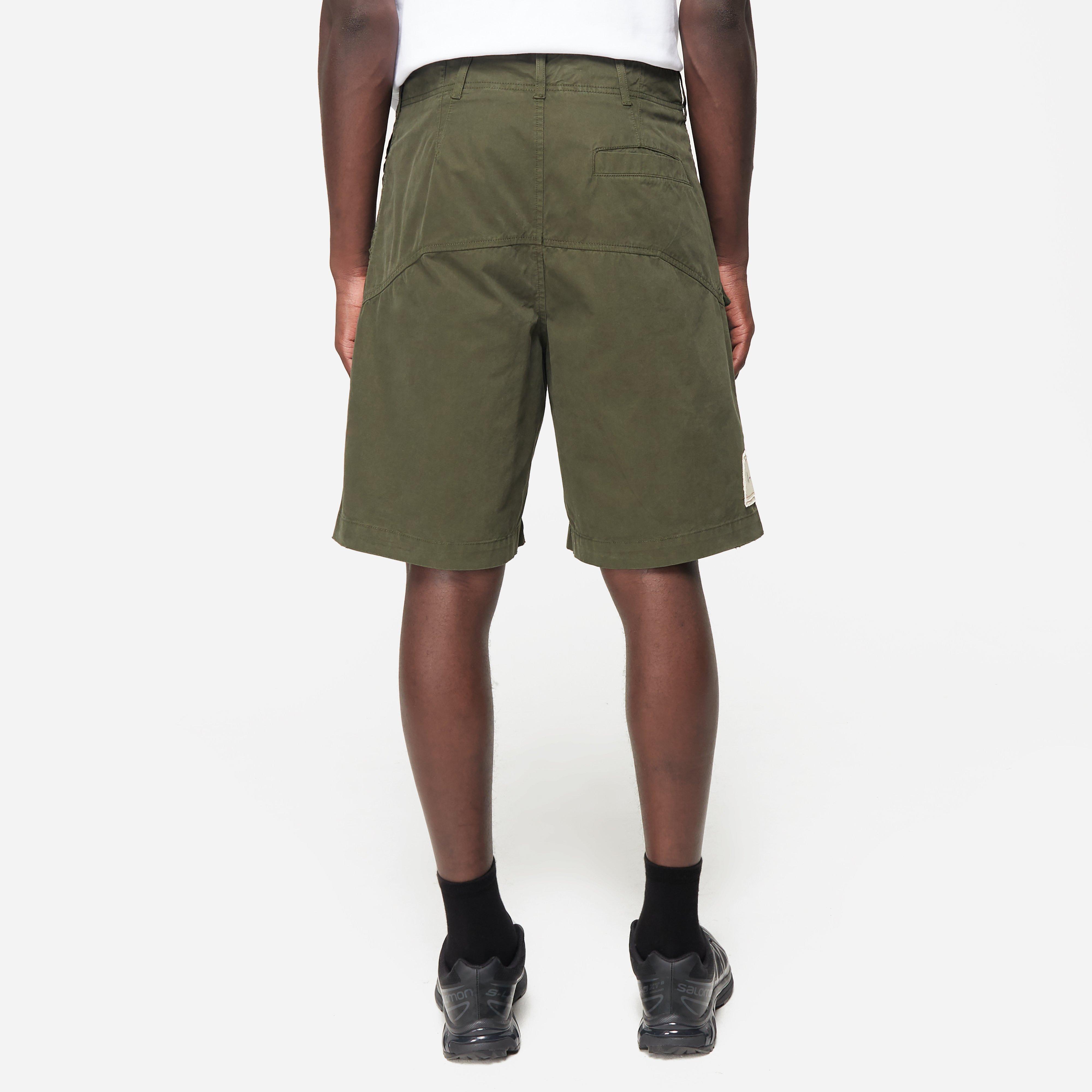A-COLD-WALL Ando Cargo Short