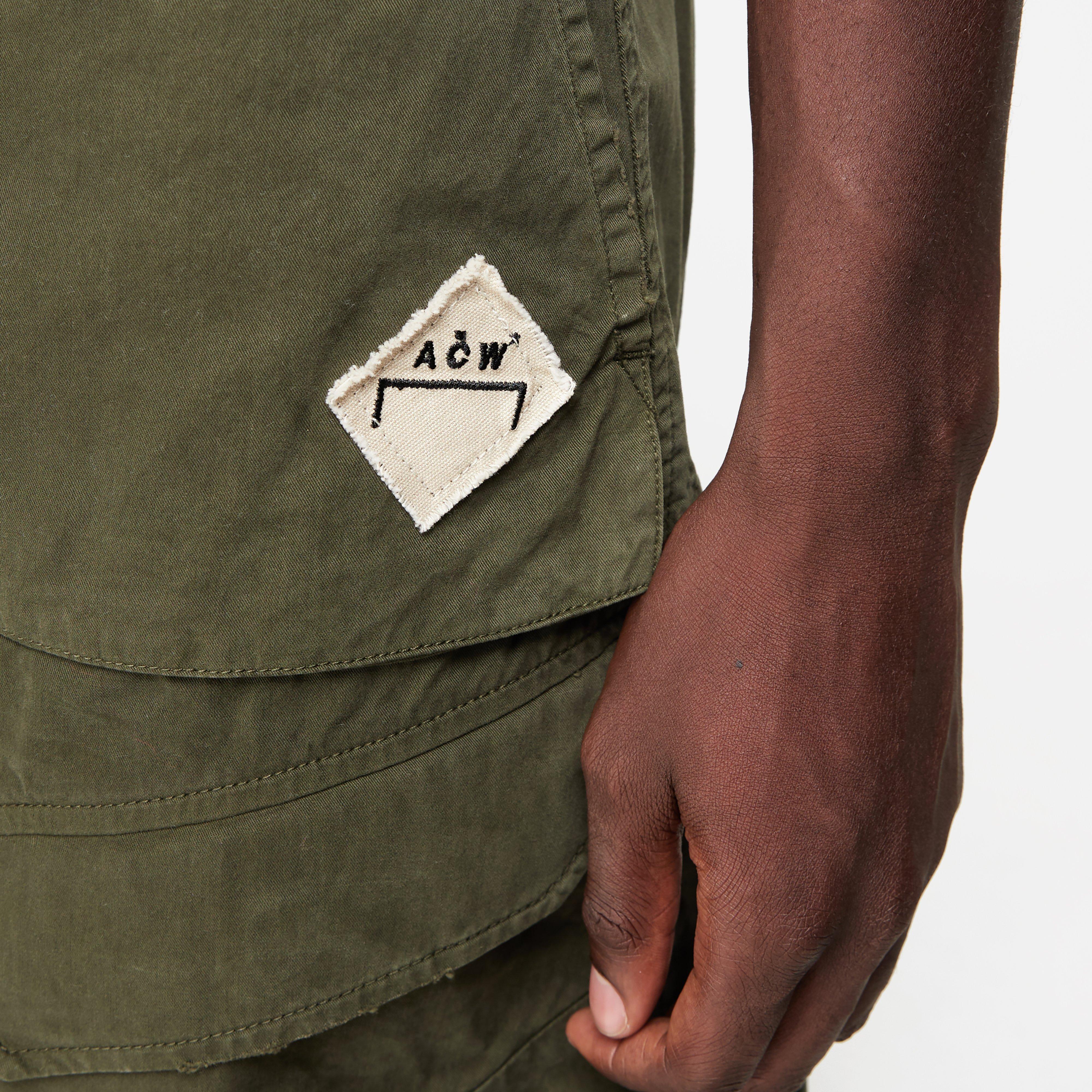 A-COLD-WALL Ando Cargo Short