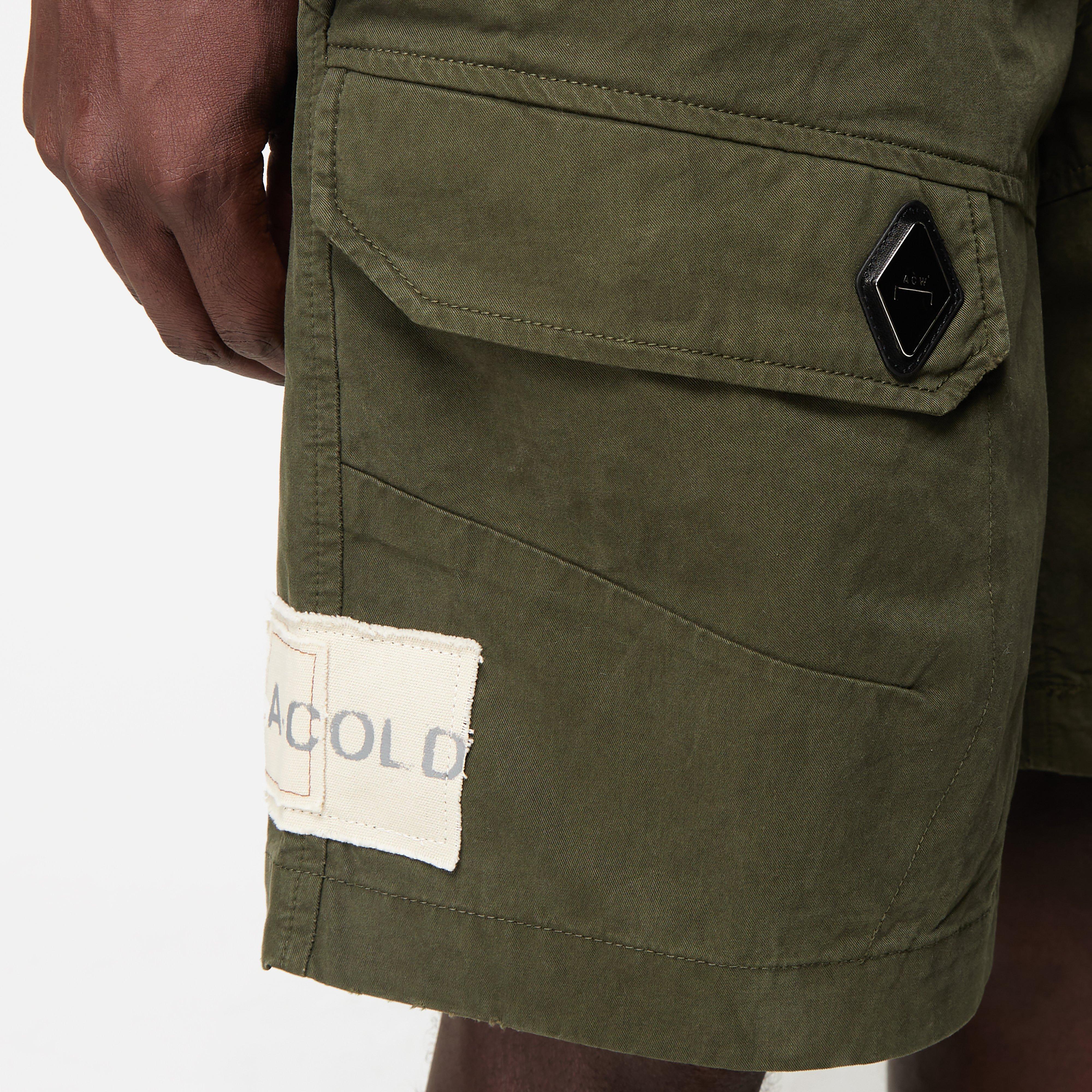 A-COLD-WALL Ando Cargo Short