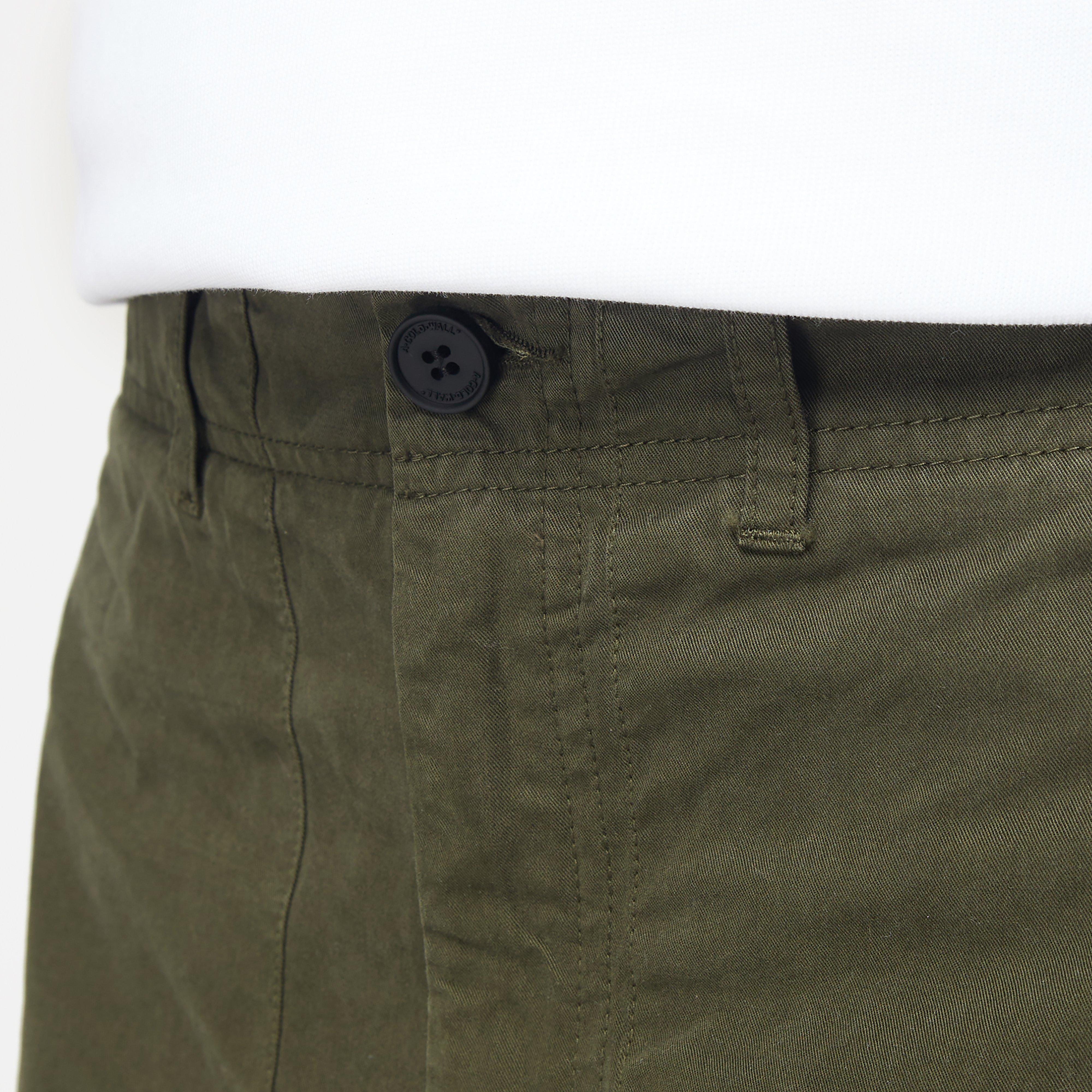 A-COLD-WALL Ando Cargo Short