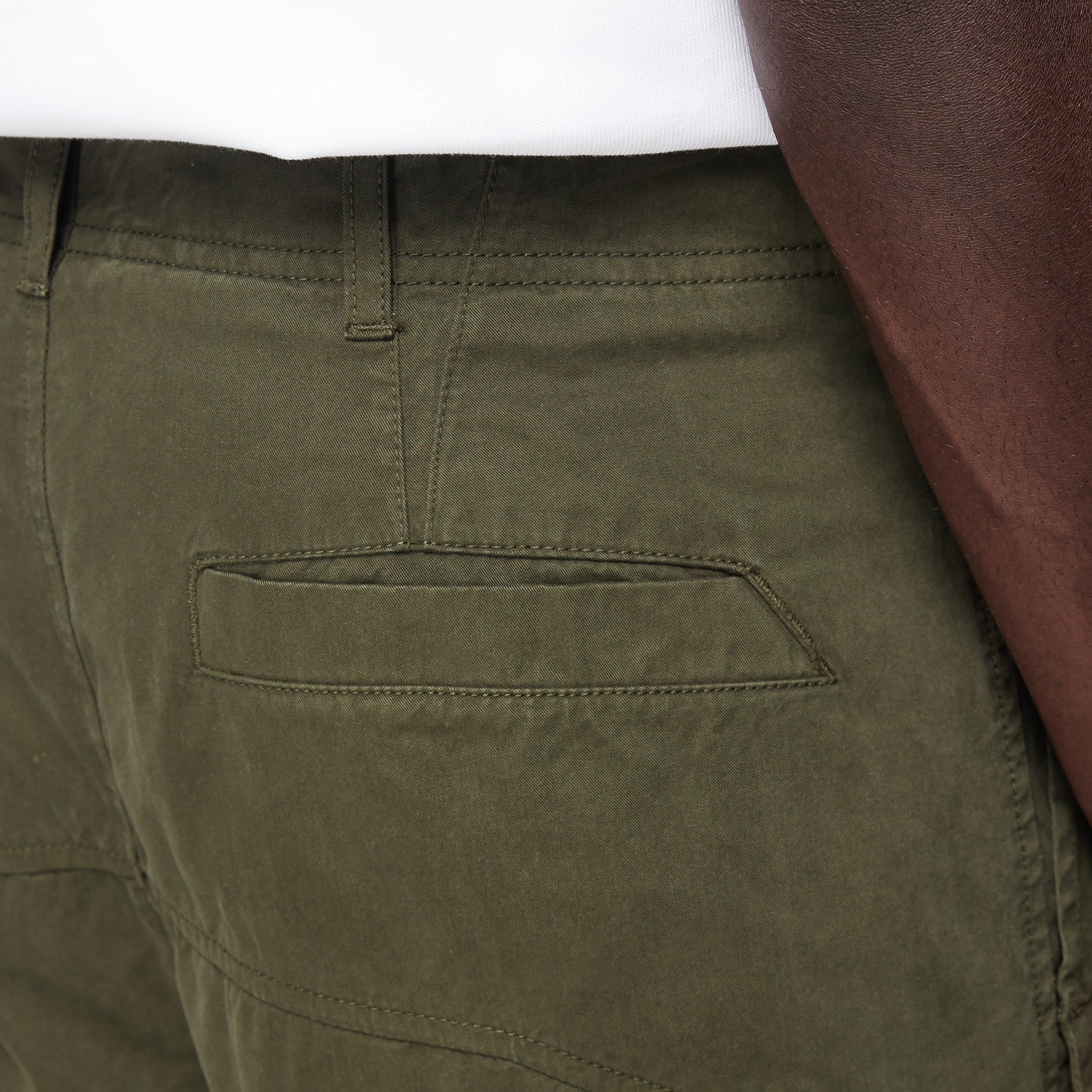 A-COLD-WALL Ando Cargo Short