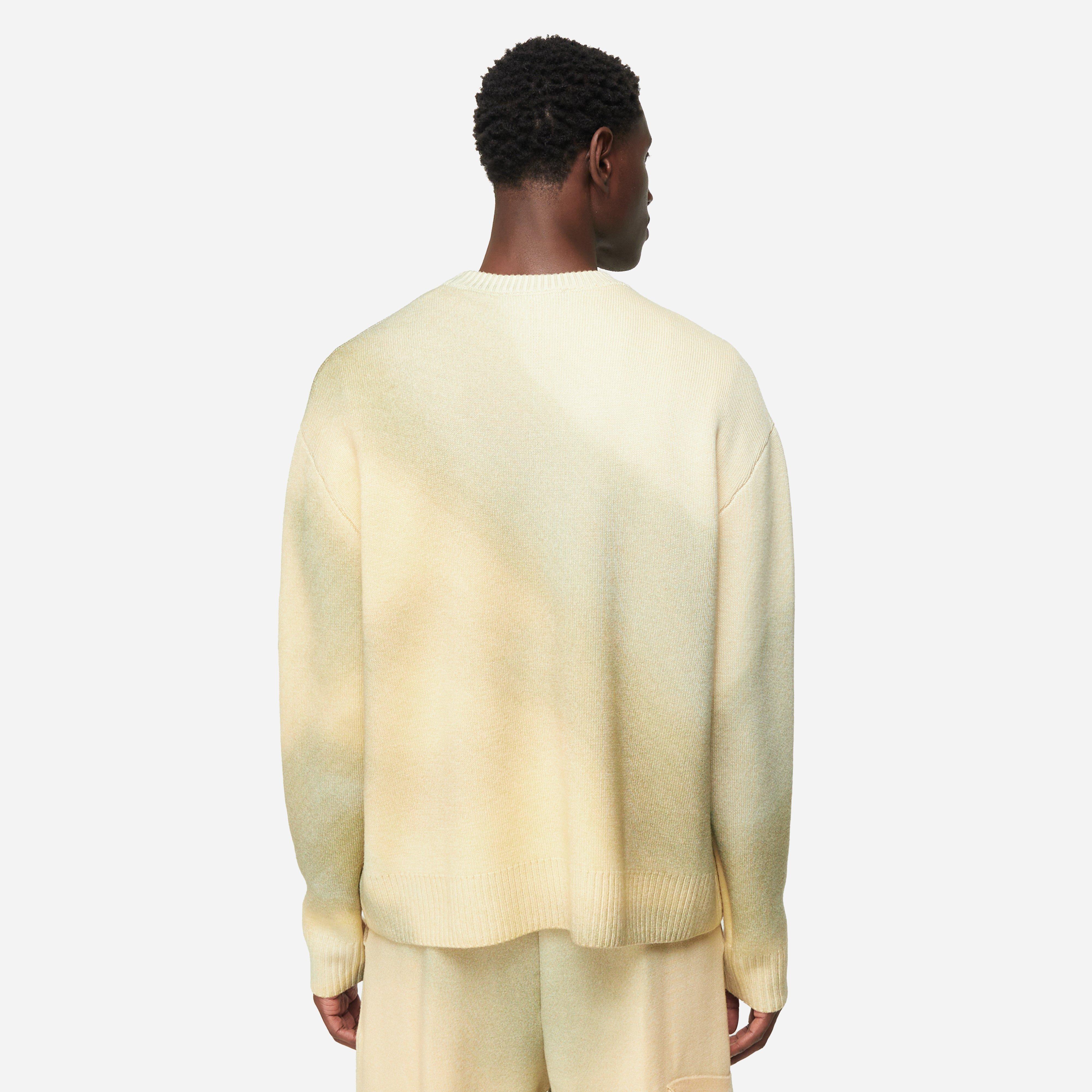 A-COLD-WALL Gradient Knit