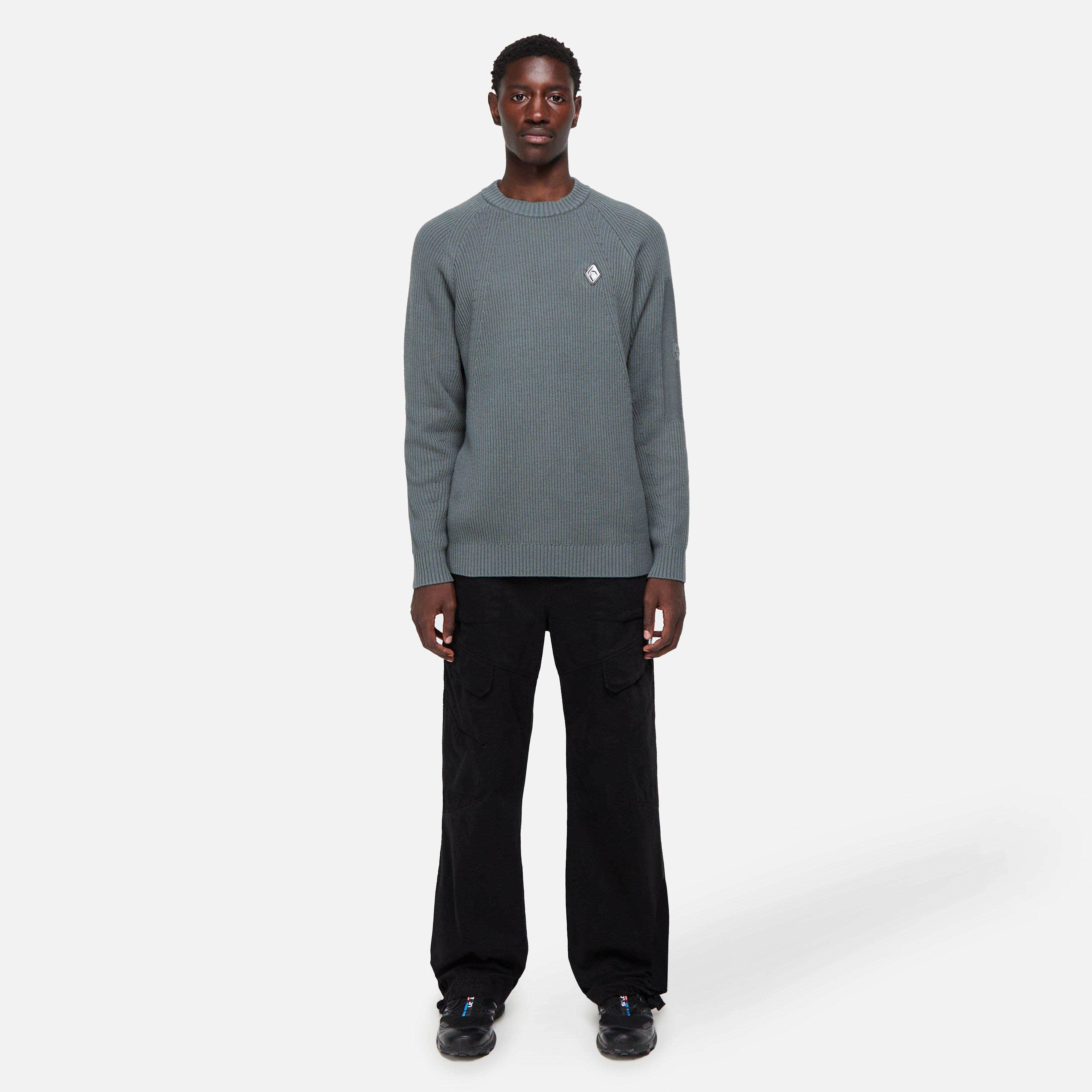 A-COLD-WALL Windowmere Fisherman Knit