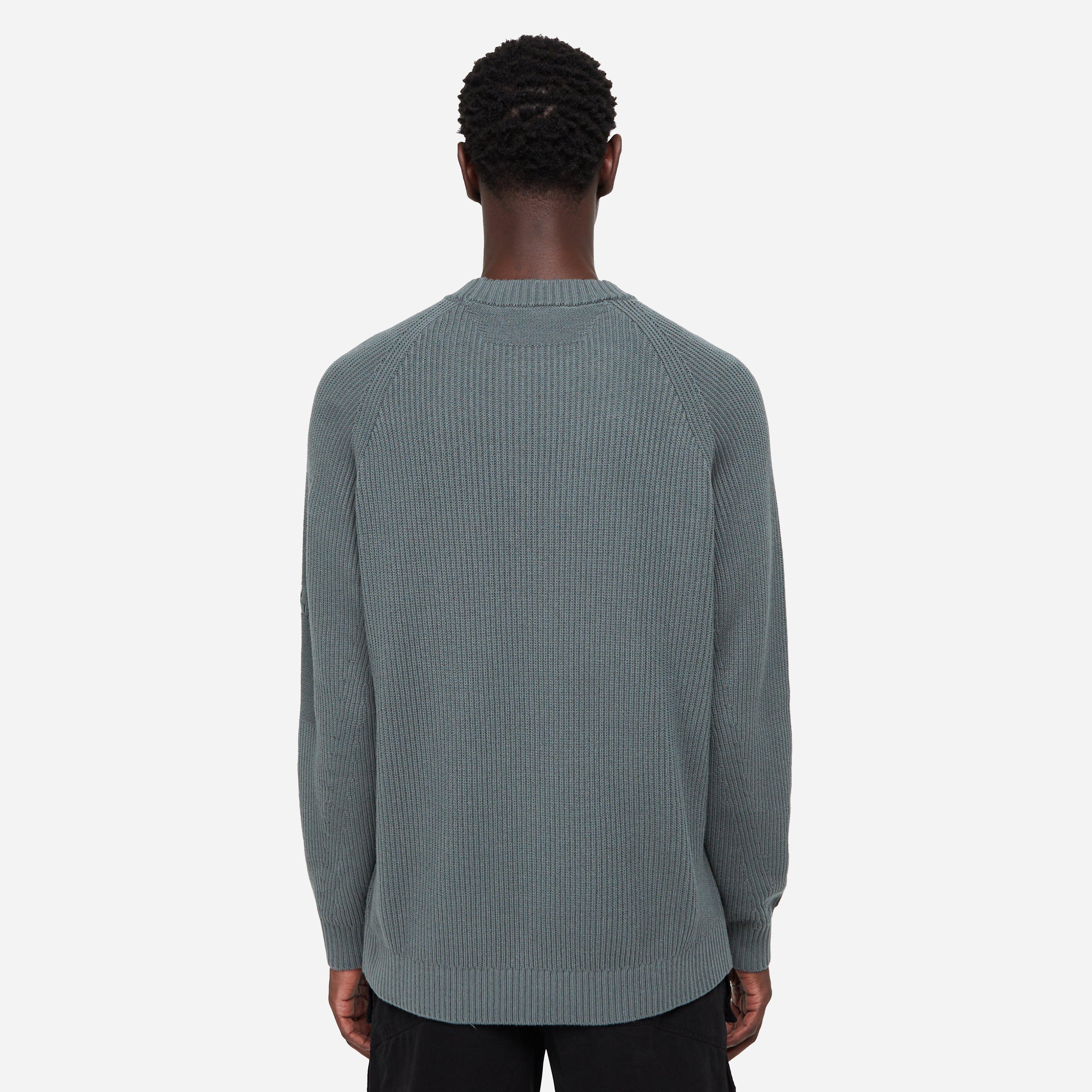 A-COLD-WALL Windowmere Fisherman Knit