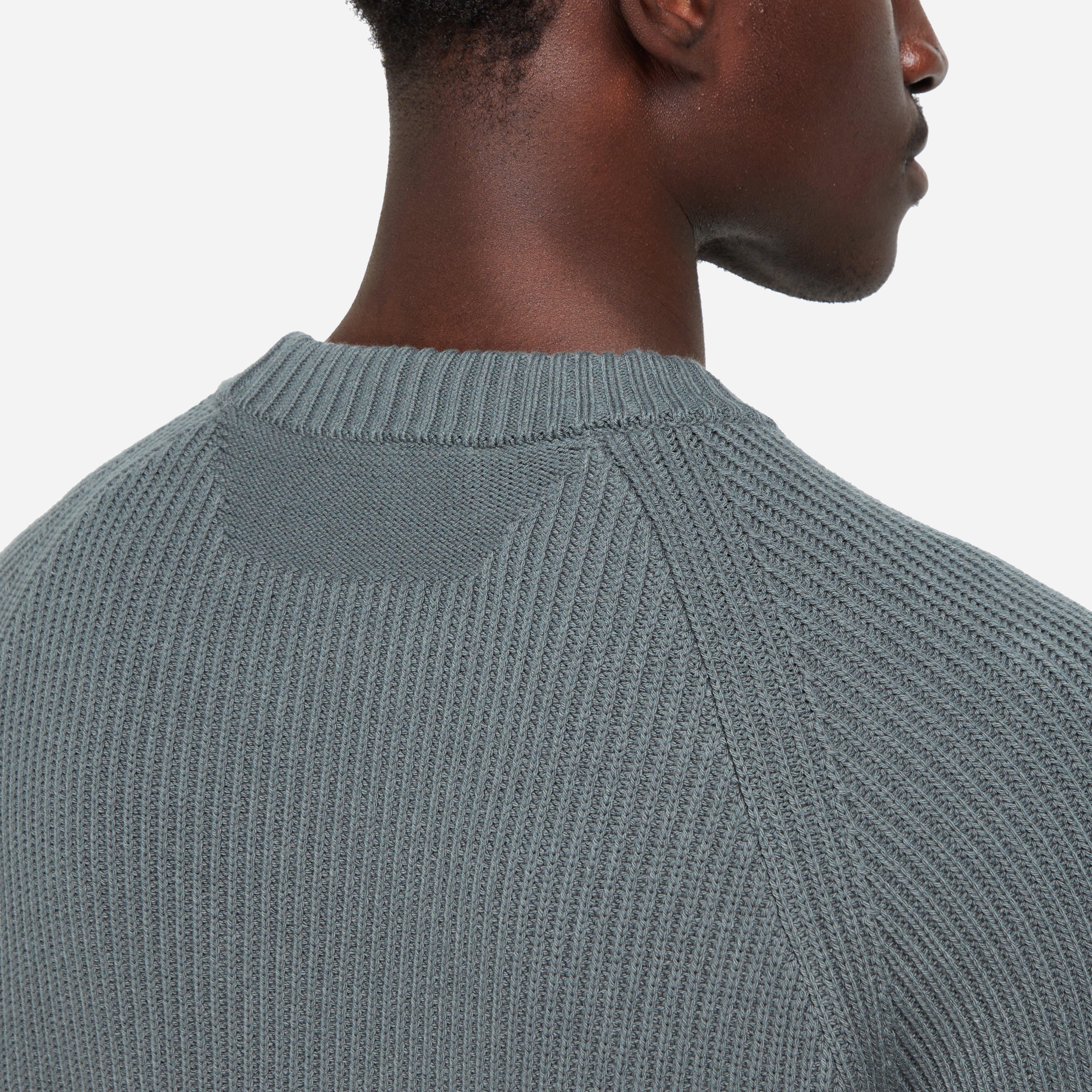 A-COLD-WALL Windowmere Fisherman Knit