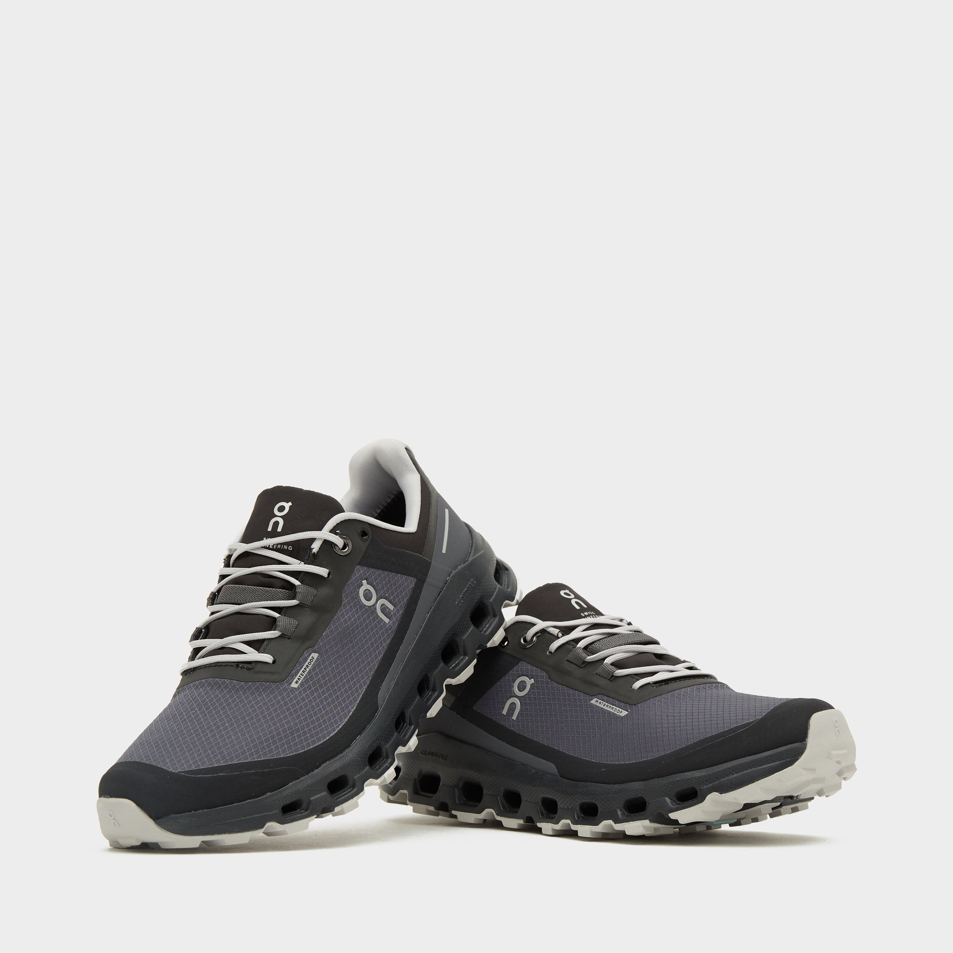 On Running Cloudvista Waterproof Women's